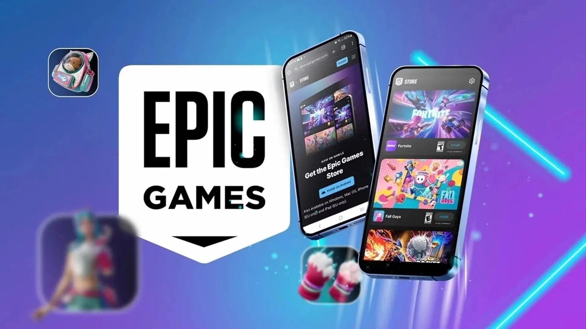 Epic Games libera Sophia the Traveler de graça no Android