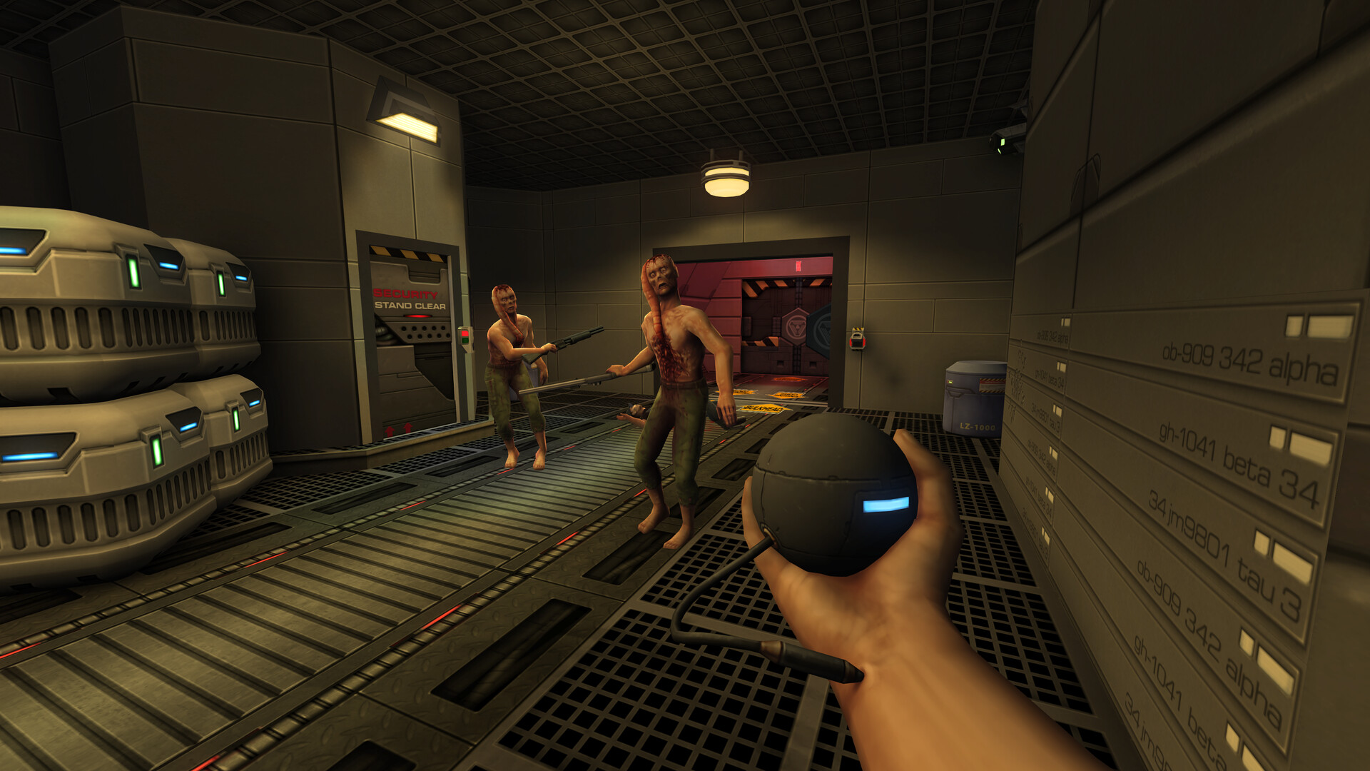 Epic Games Store dá System Shock 2 Remaster e Buried Stars de graça até 8 de outubro