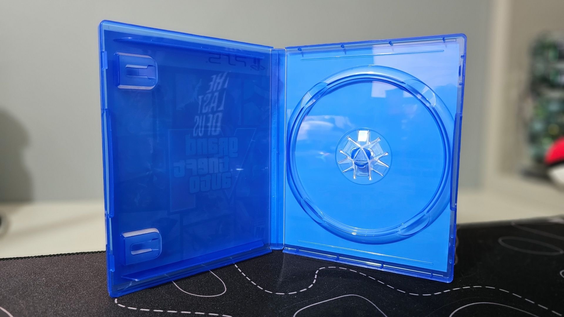 Discos de jogos de PlayStation