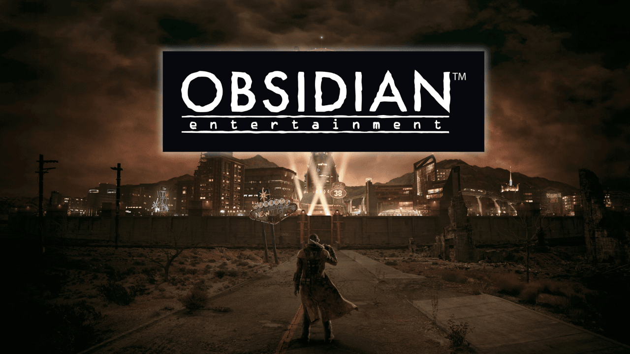 Novo Fallout está em desenvolvimento na Obsidian, criadora de New Vegas