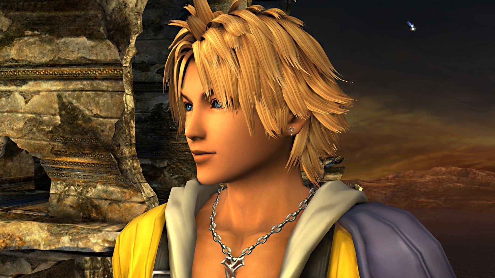 Final Fantasy X e X-2 HD Remaster chegam ao Switch 2 com melhorias de PC