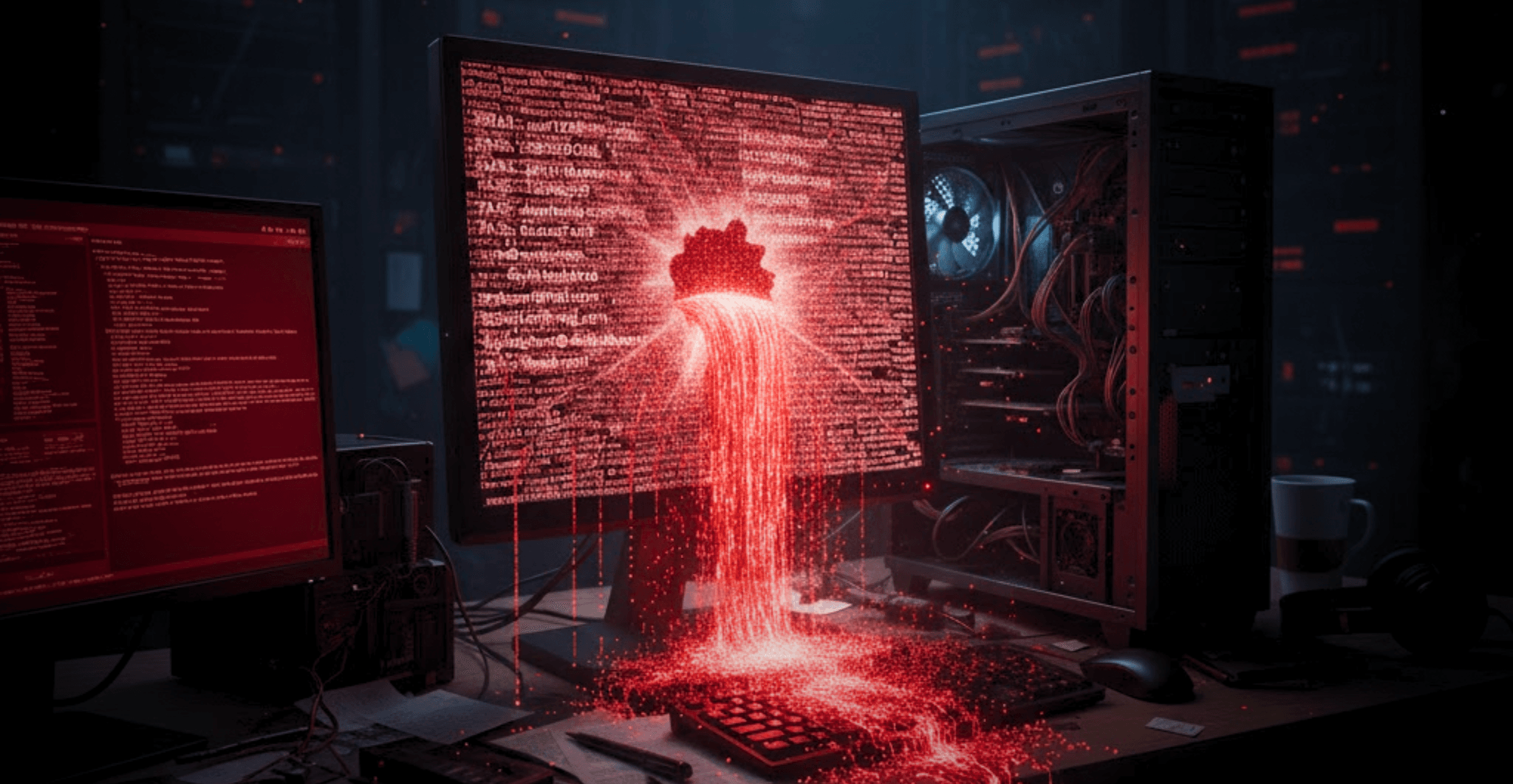 FortiBleed: vazamento expõe senhas de 73 mil firewalls Fortinet em 194 países