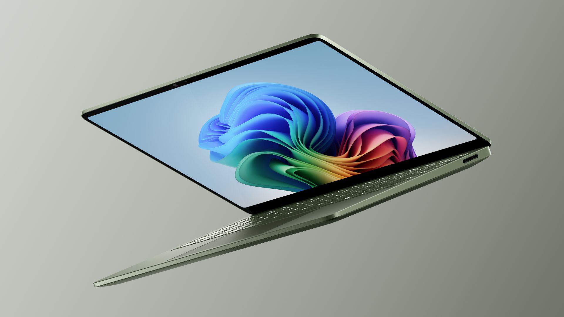 Surface Laptop de nova geração com Snapdragon X2 Elite