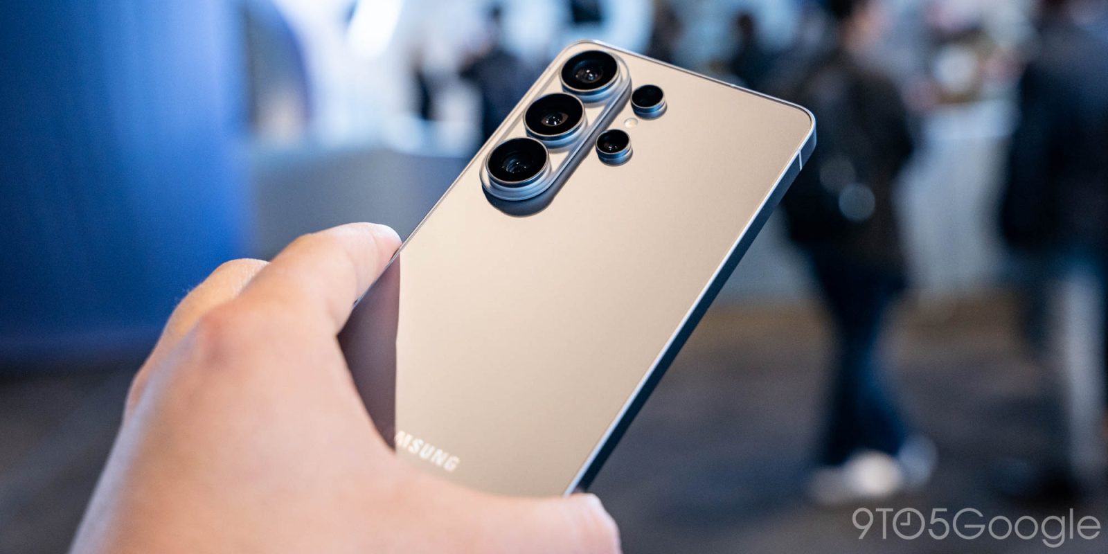 Galaxy S27 Pro pode ter câmeras rebaixadas para se afastar do S27 Ultra