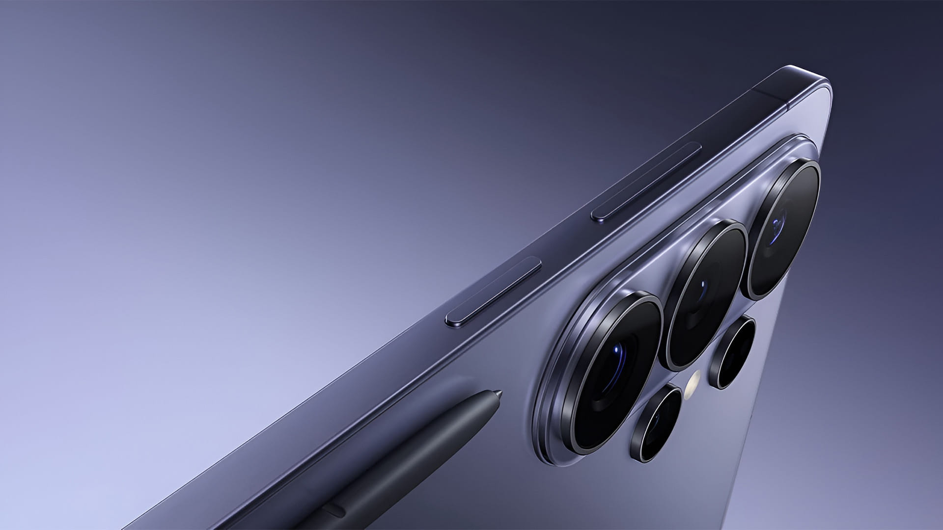 Galaxy S27 Ultra deve mudar visual para ganhar bateria maior e ímãs Qi2, diz vazamento