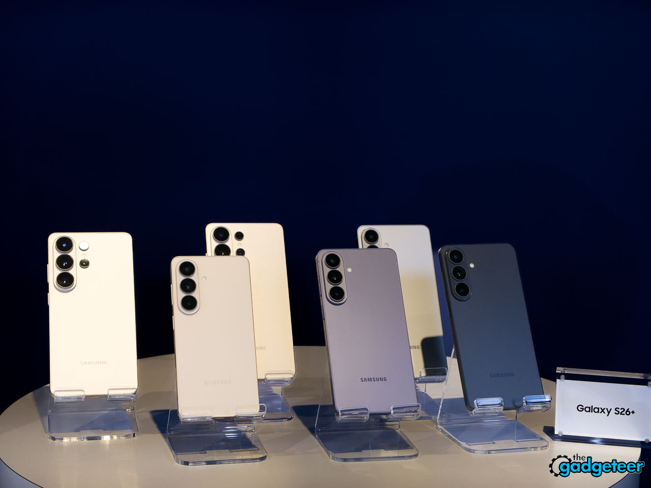 Galaxy S27 Ultra pode ganhar Exynos 2700 em meio a disputa na Samsung