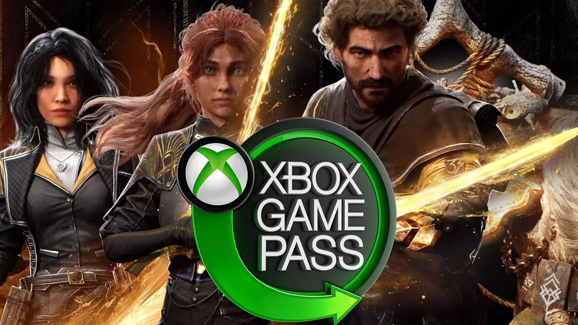 Game Pass coloca Clair Obscur e outros oito jogos na lista de saída