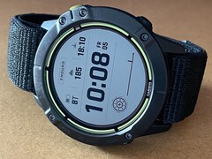 Garmin Enduro 4 aparece em código do app e indica relógio de bateria gigante
