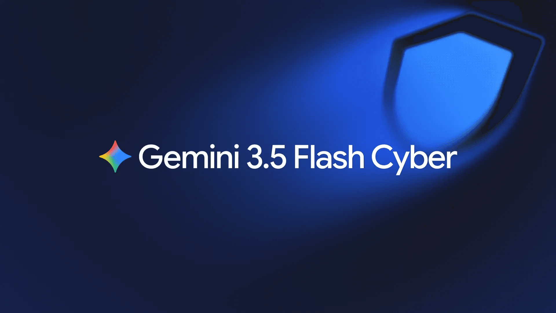Gemini 3.5 Flash Cyber: Google lança IA que caça e corrige falhas de segurança