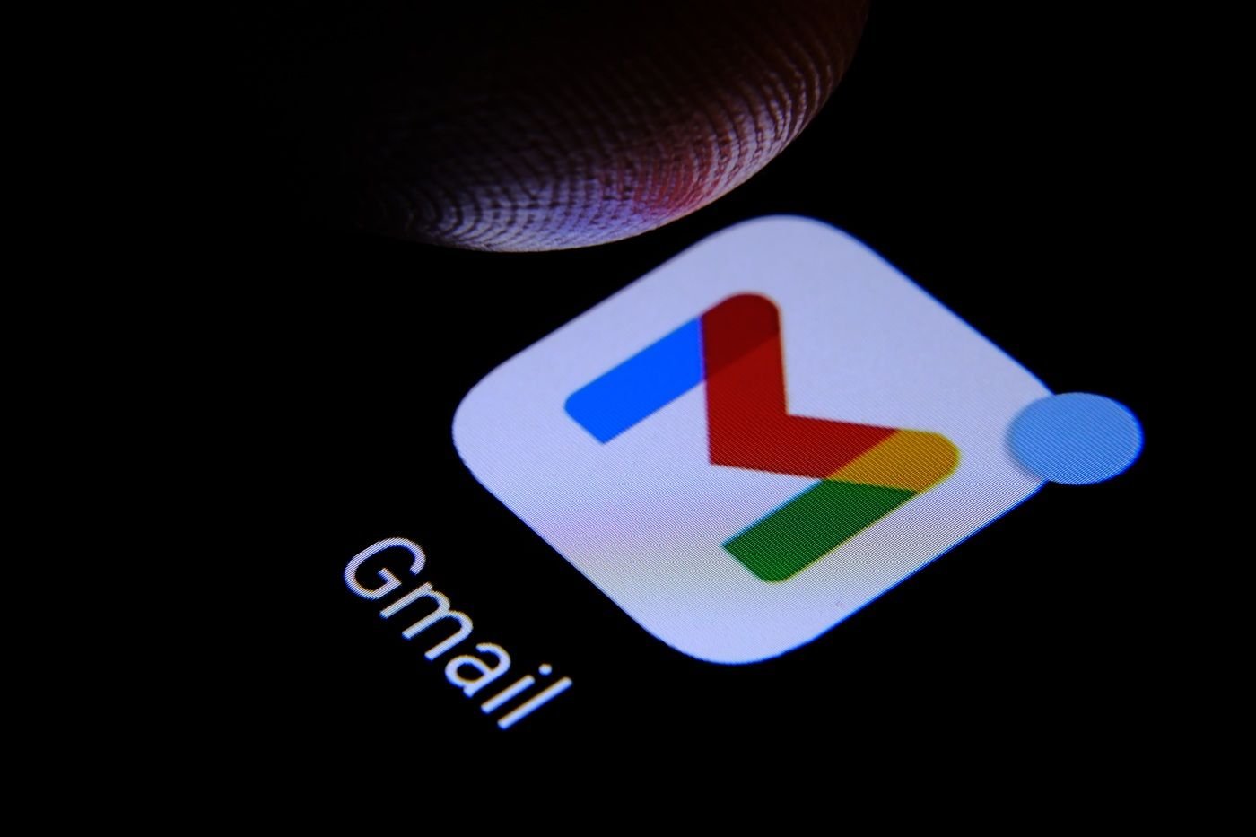 Gmail Live chega ao Android e iOS com busca por voz na caixa de entrada