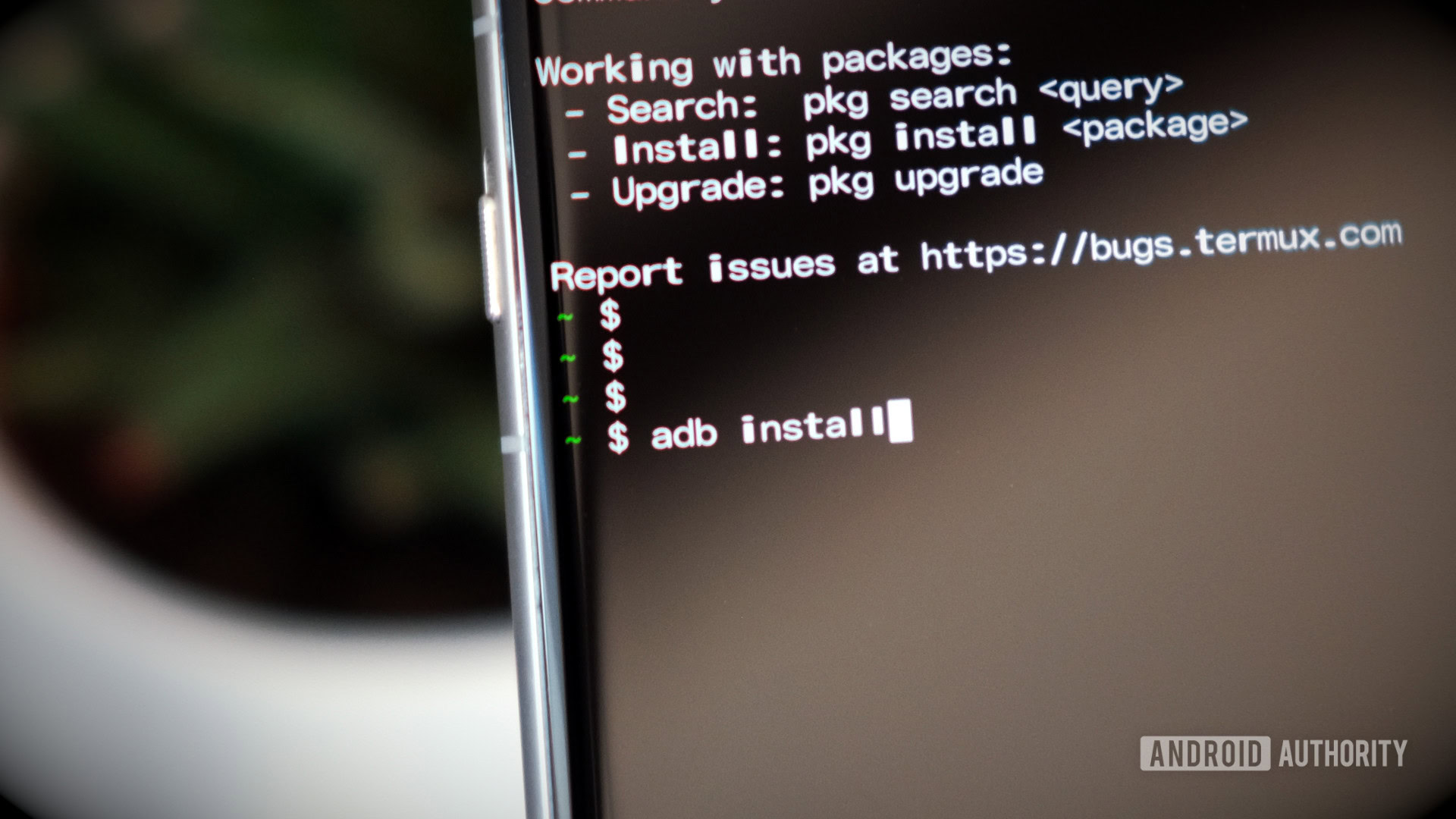 Google discute limitar o ADB dentro do Android e ameaça apps como Shizuku e Termux