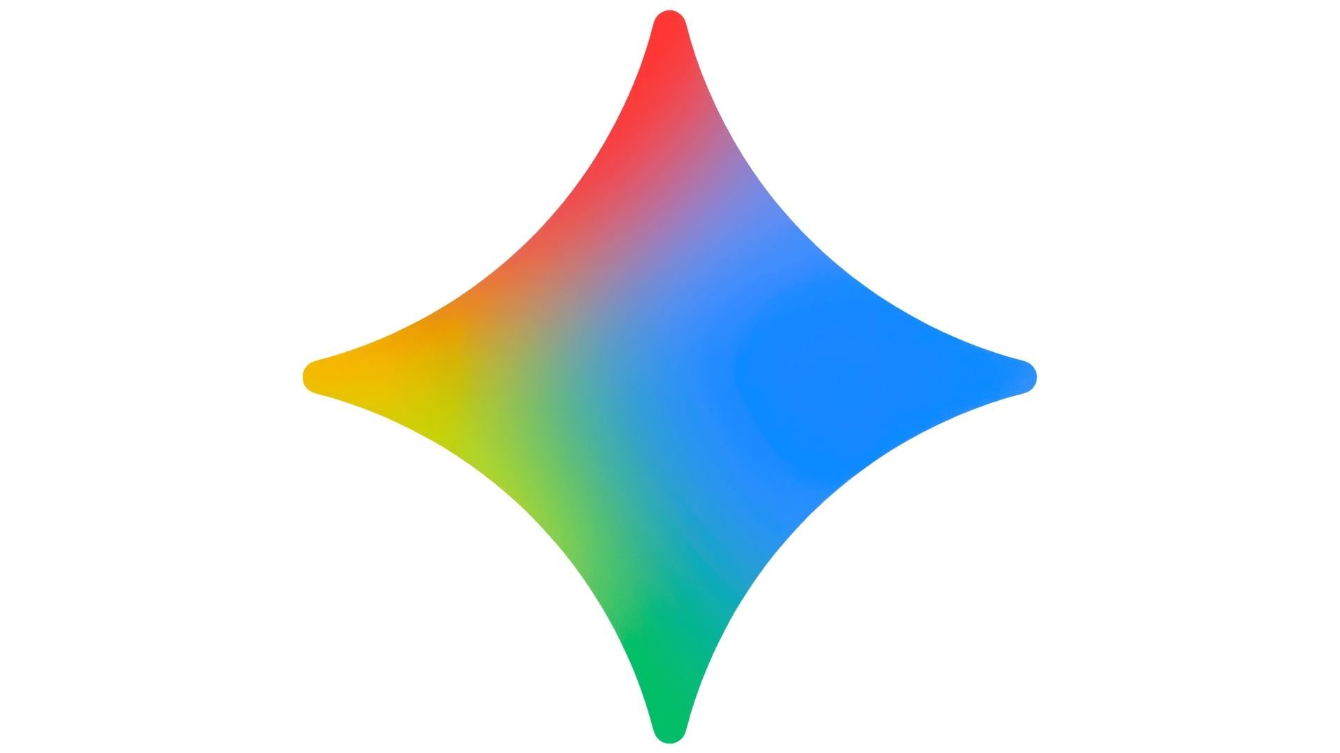 Logotipo do Gemini, marca dos planos de IA do Google