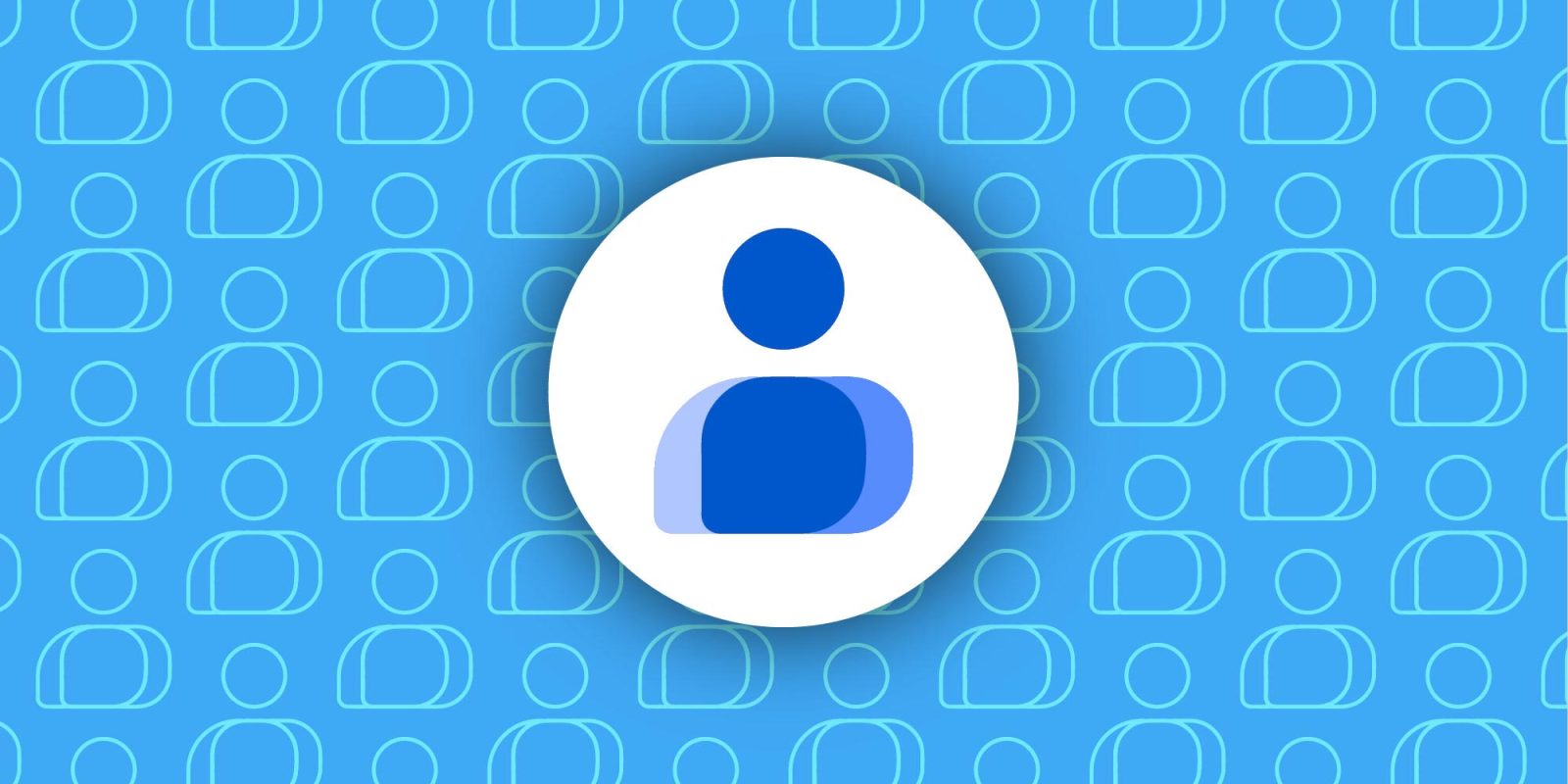 Google Contatos ganha cartão 'Suas informações' e prepara terreno para o Tap to Share