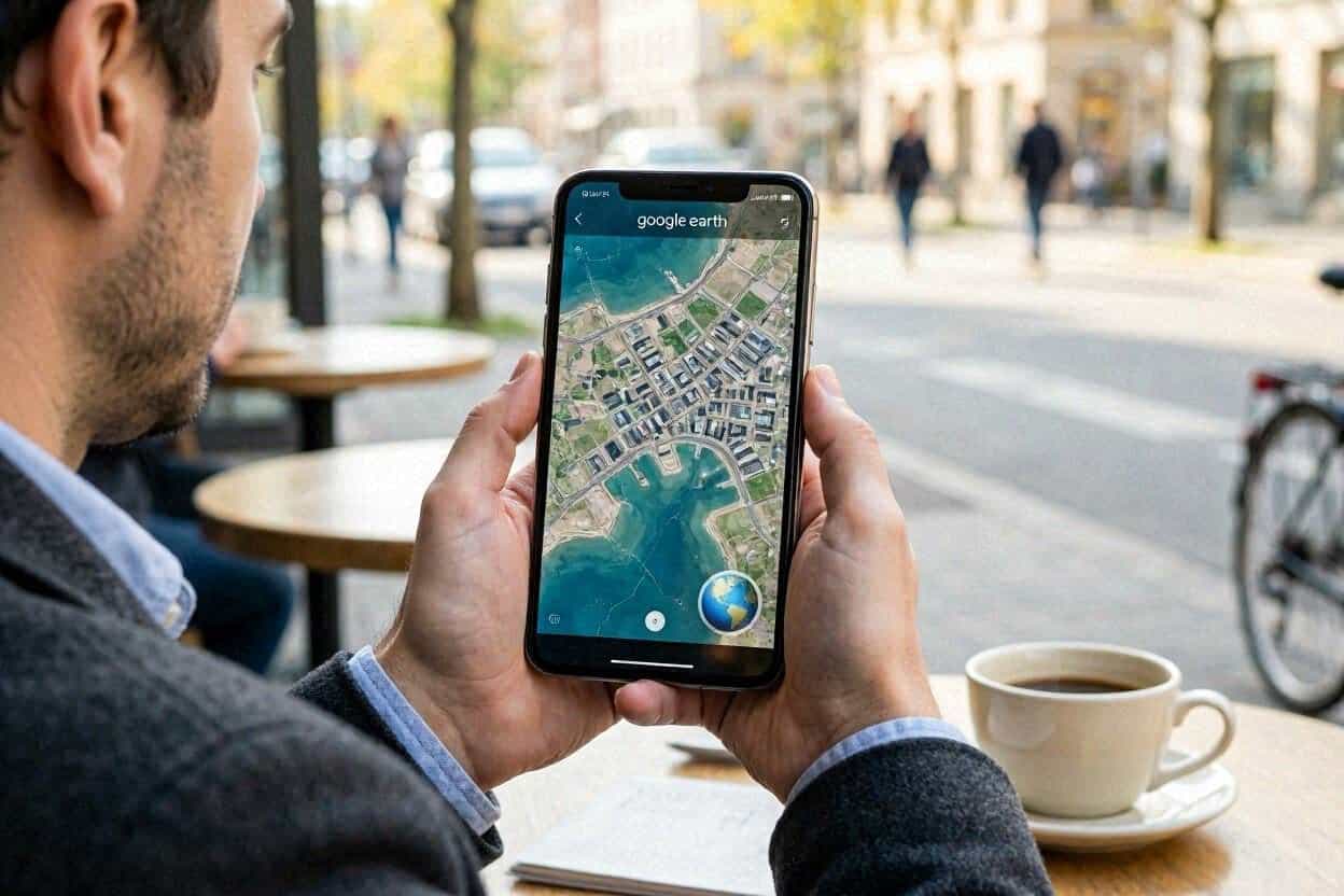 Google Earth ganha simulador de voo grátis que roda direto no navegador