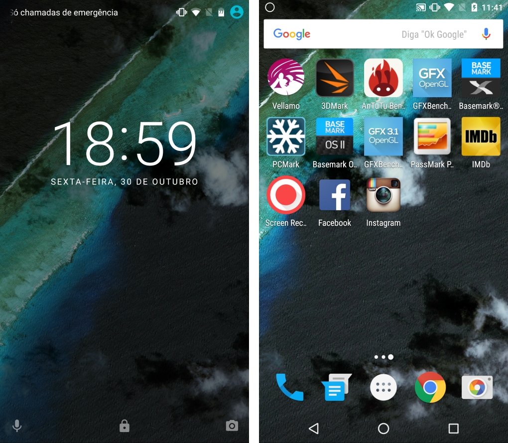 Aparelhos com Android 6 Marshmallow ficam sem novas versões do Play Services