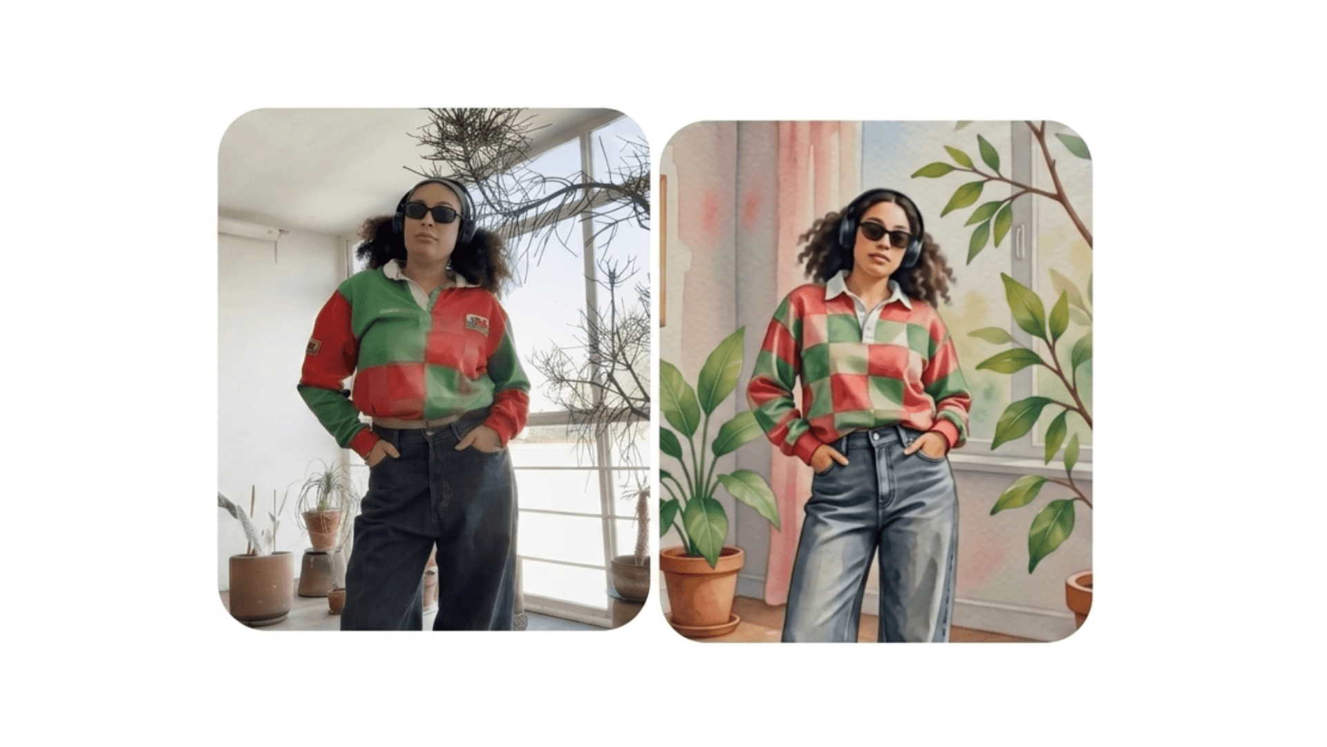 Google Fotos ganha Video Remix, edição de vídeos por IA com o Gemini