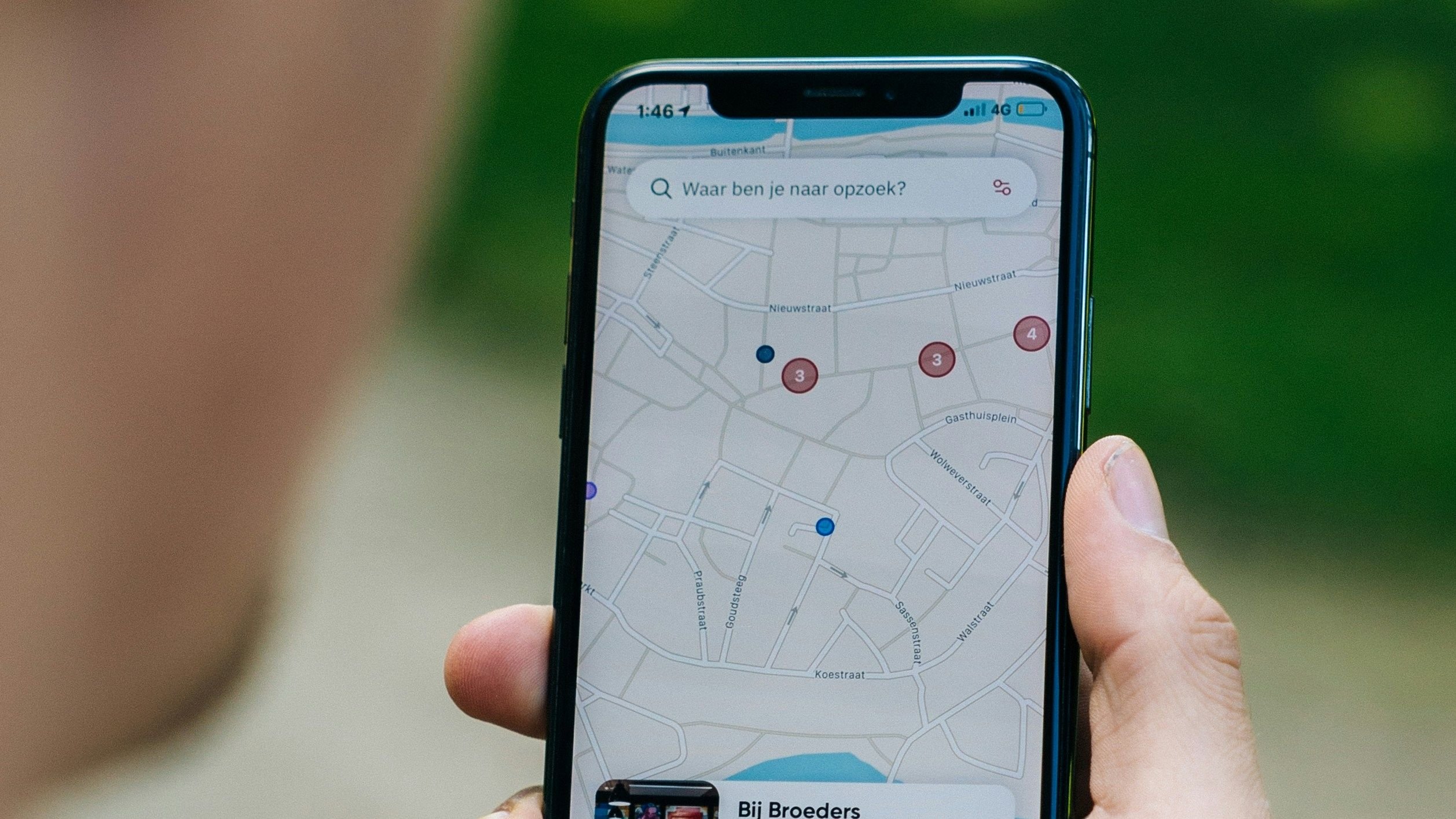 IA do Google Maps chega ao Brasil com Gemini integrado
