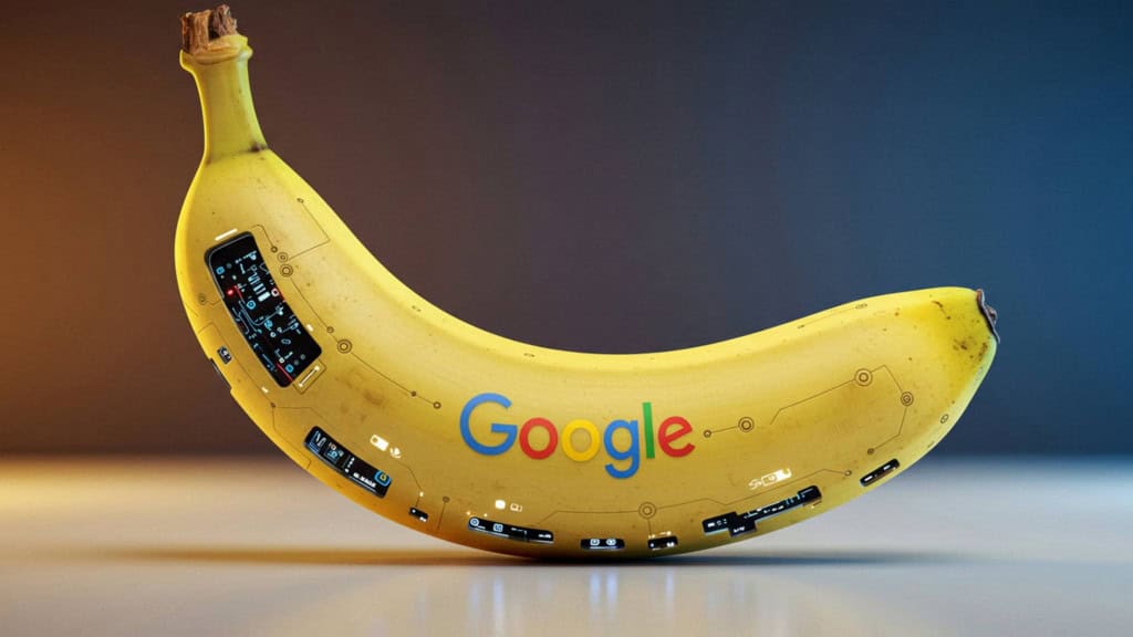 Google lança Nano Banana 2 Lite e Gemini Omni Flash para imagens e vídeos com IA