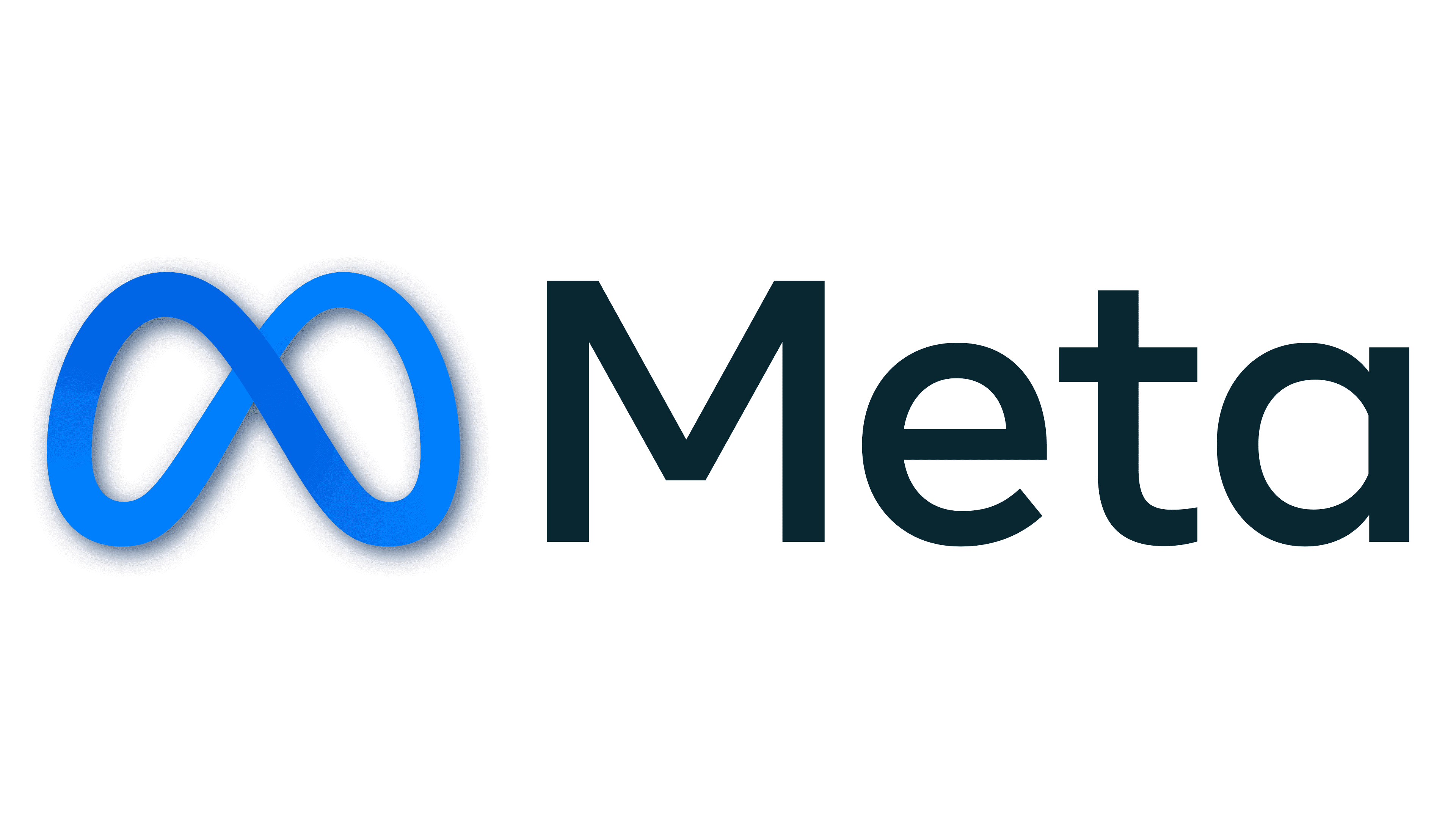 Logo da Meta