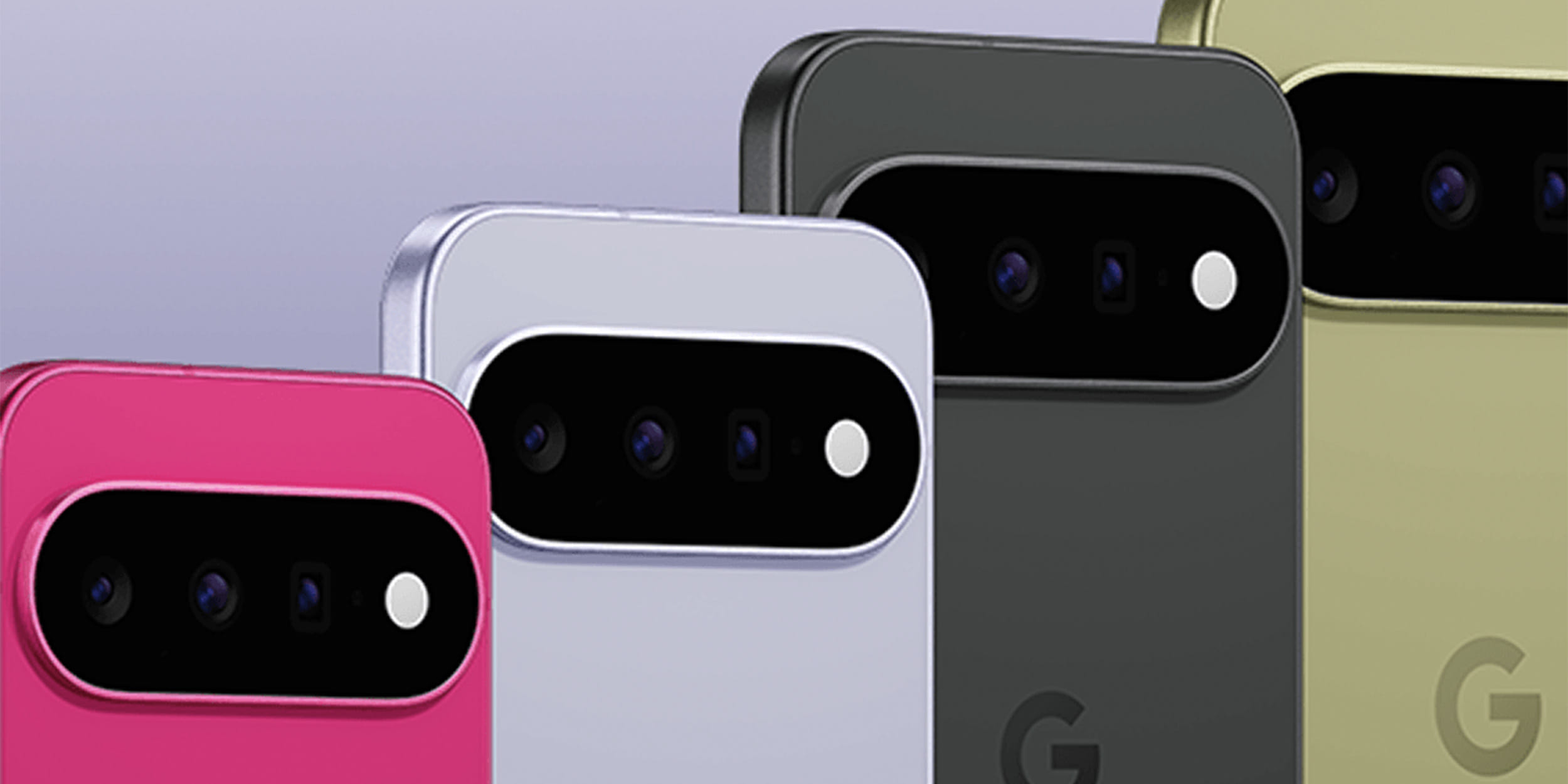 Google Pixel 11 série completa — últimos vazamentos antes do lançamento