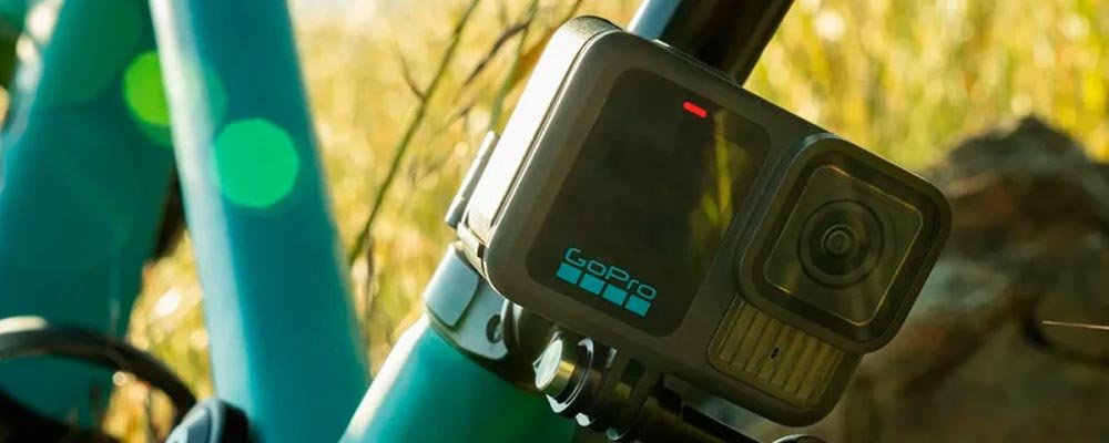 GoPro admite risco de falência após prejuízo e alta da memória