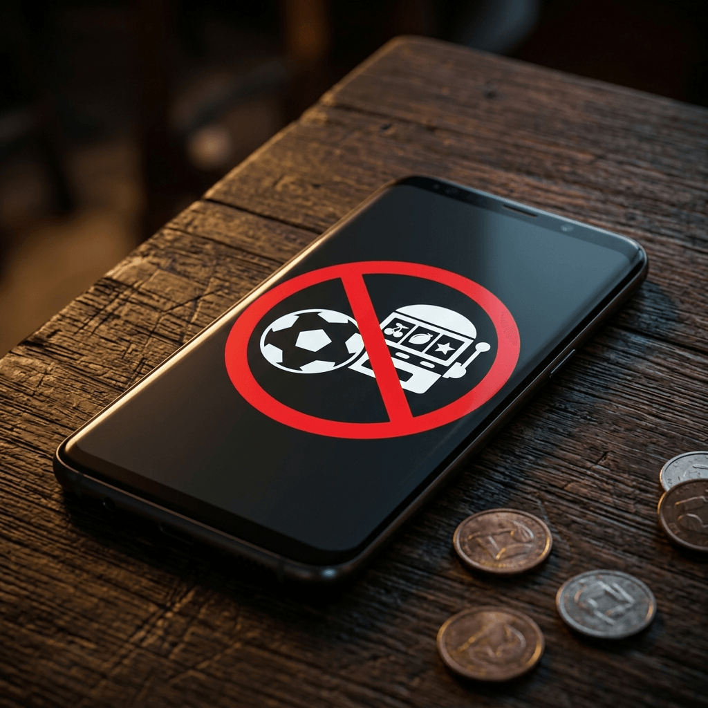 Bets: governo derruba 506 sites e manda bloquear grupos do Telegram com 212 mil membros