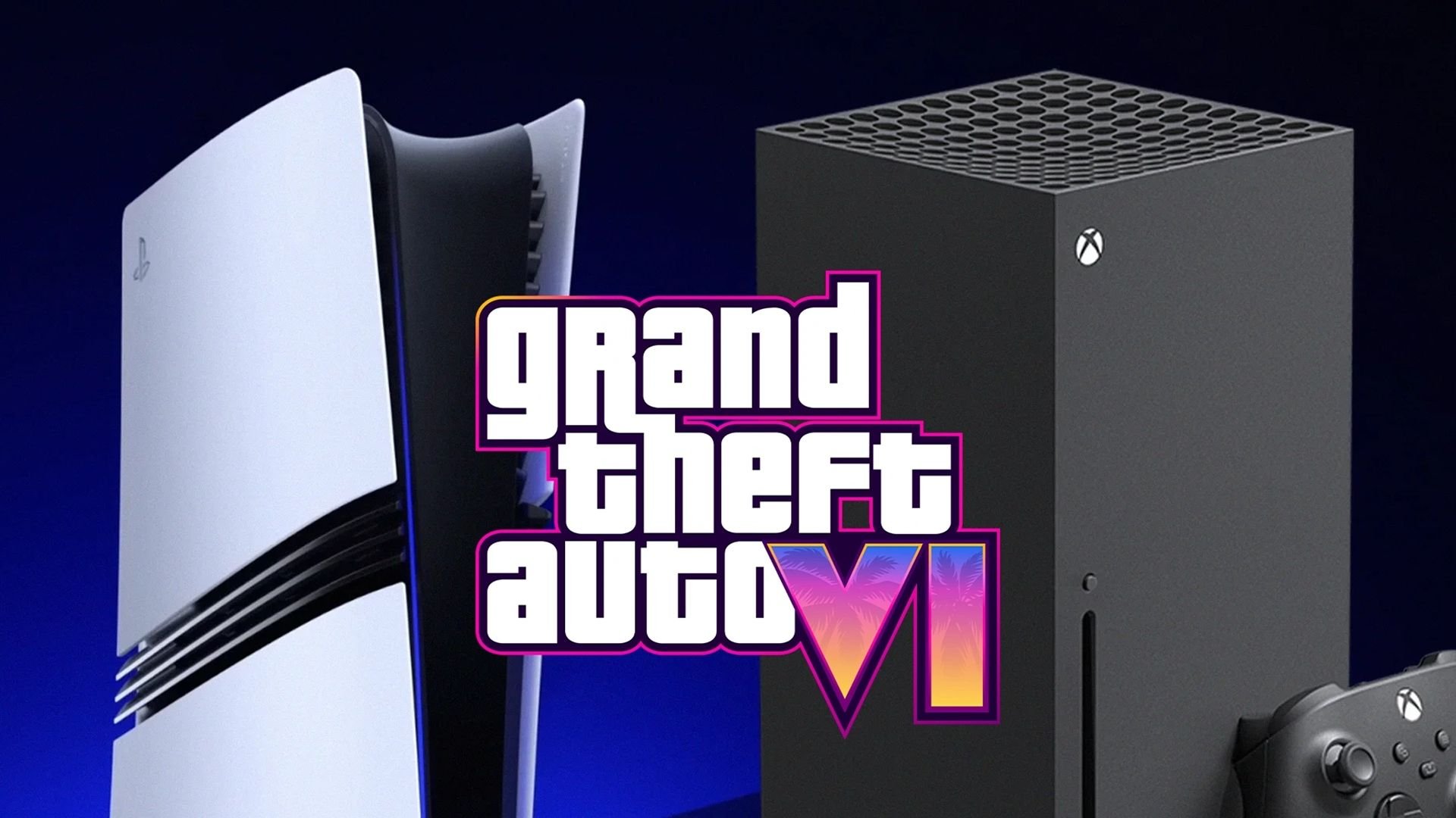GTA 6 deve impulsionar a procura por PS5 e Xbox no fim de 2026