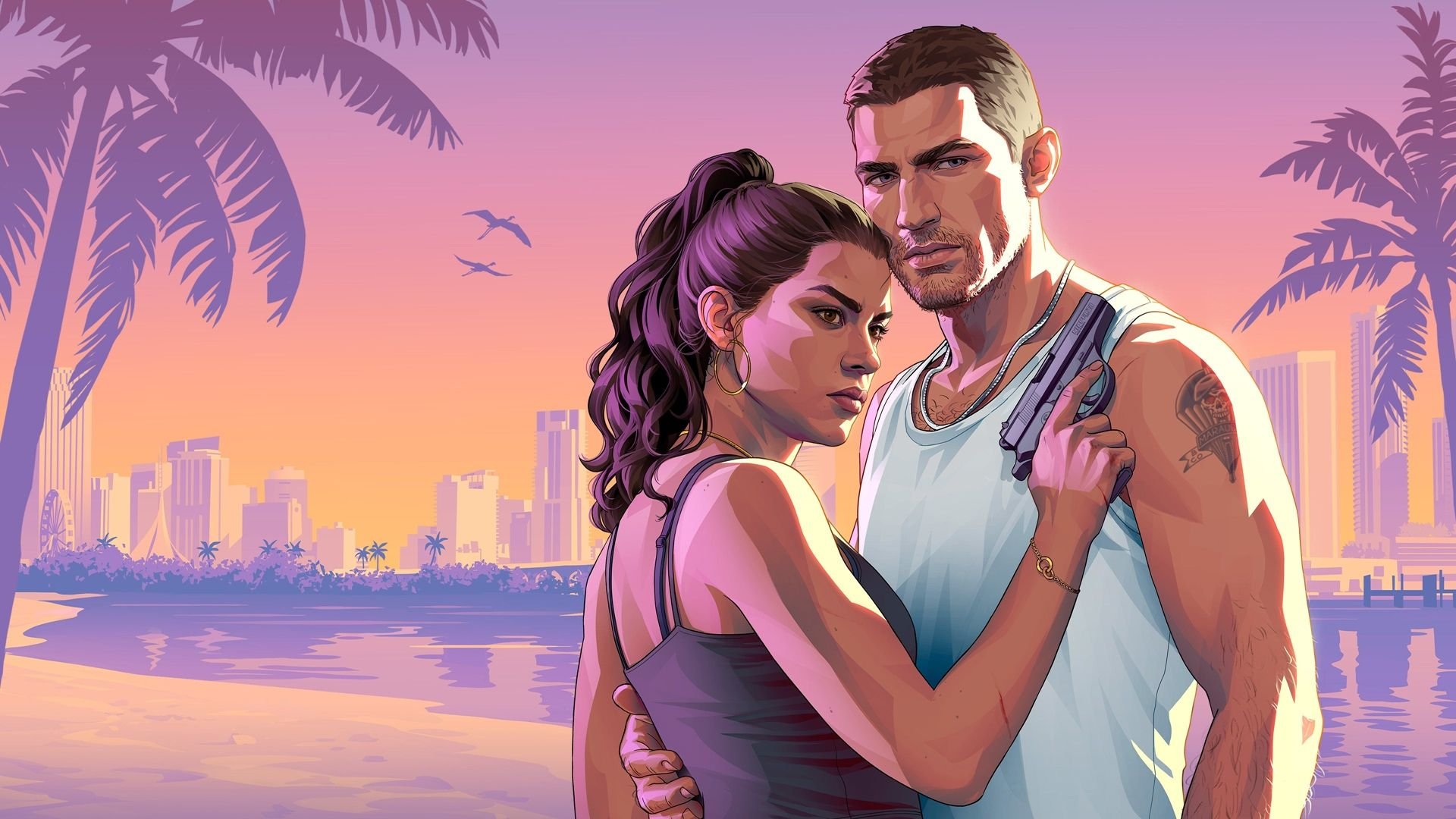 GTA 6 e crise de hardware podem causar escassez de consoles no Natal
