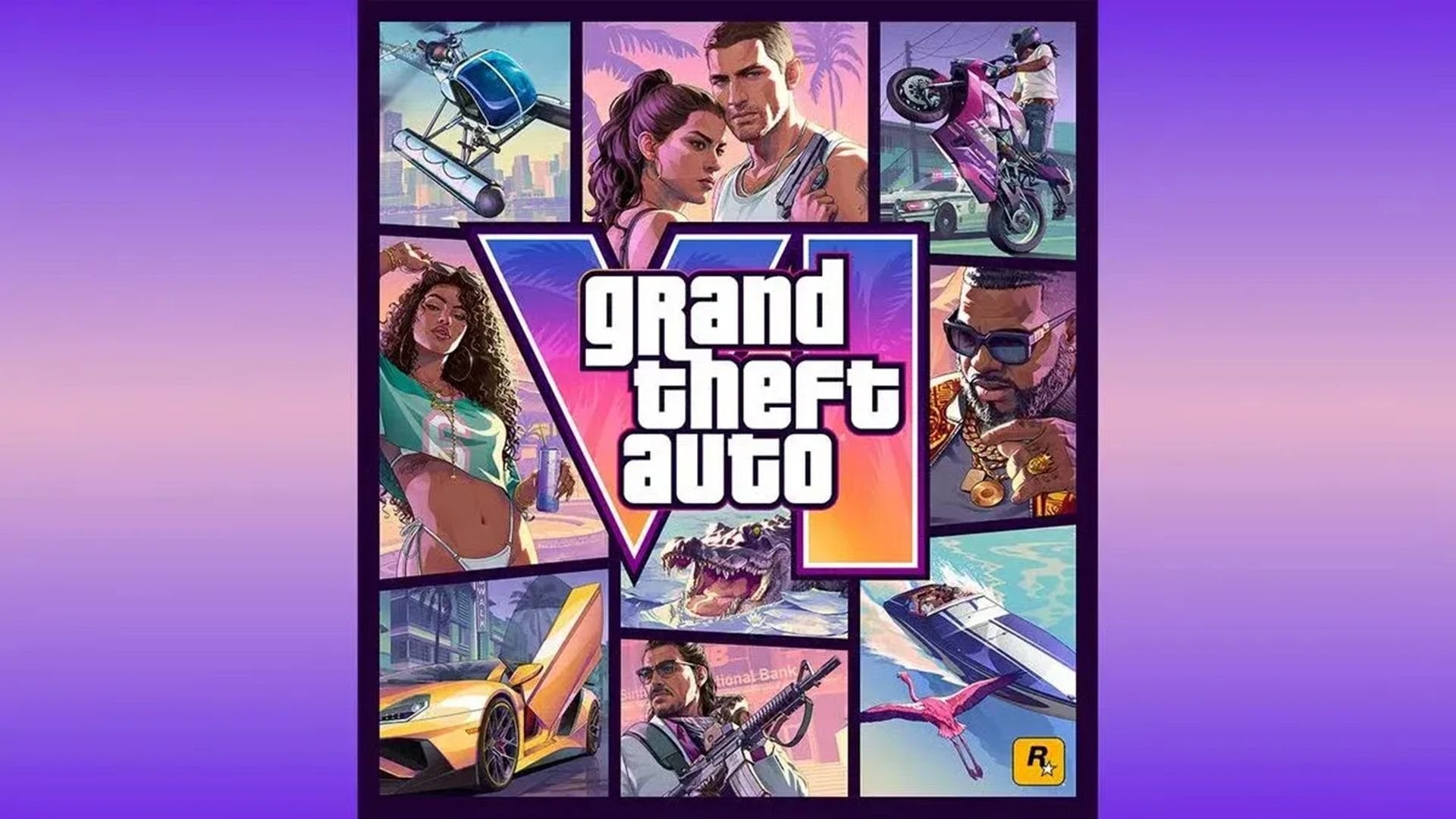 Descrições em lojas brasileiras revelam novos detalhes sobre GTA 6
