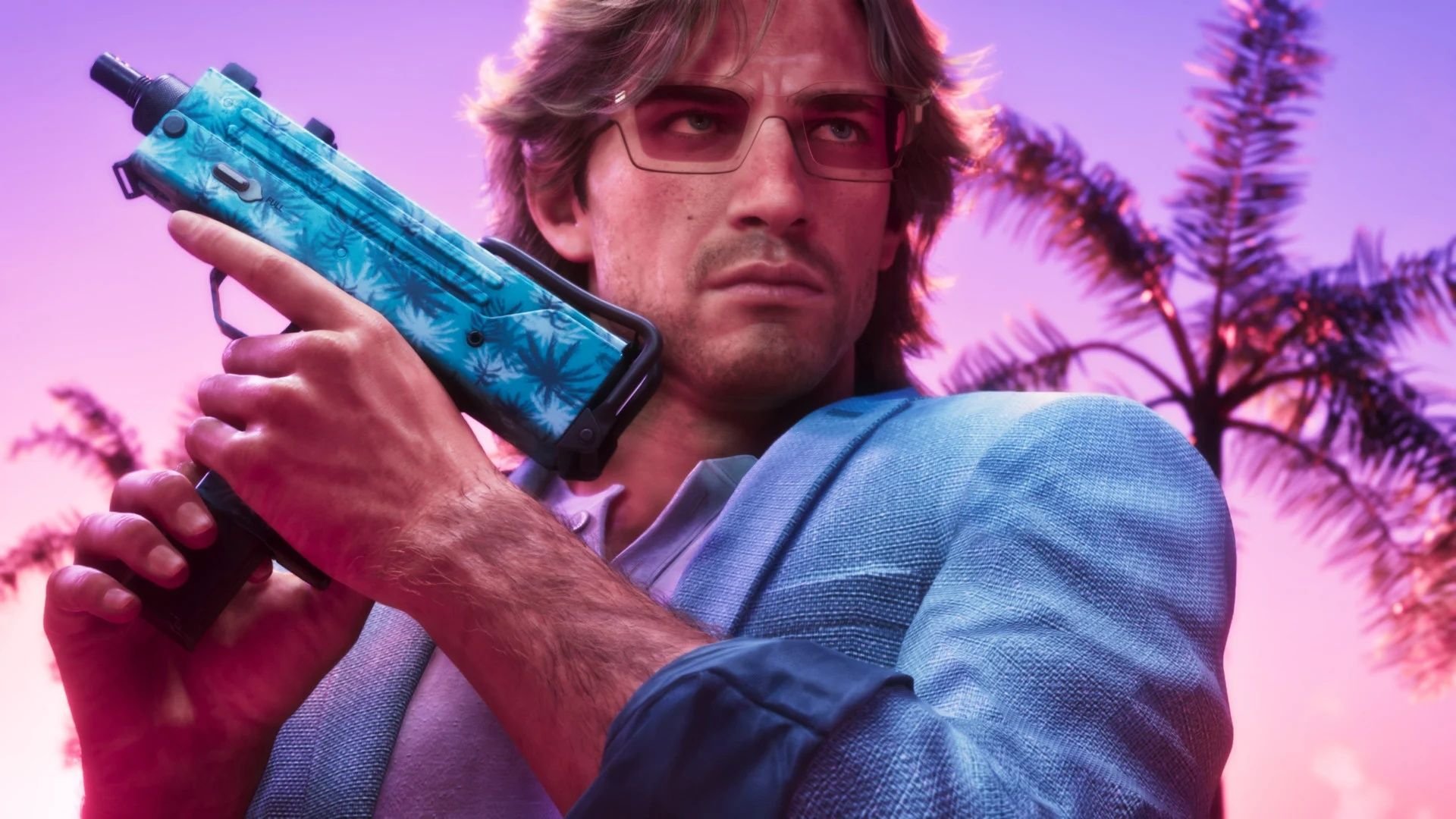 GTA 6 chega em novembro de 2026 para PS5 e Xbox Series X|S