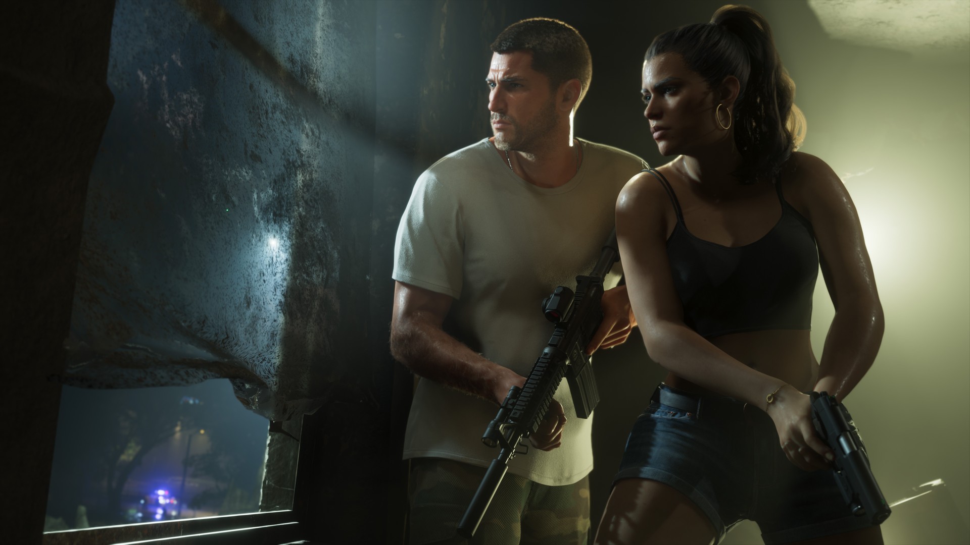 GTA 6 Online deve ficar para 2027, indica CEO da Twitch