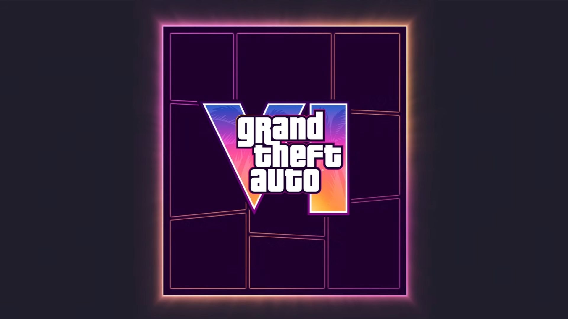 GTA 6 tem pré-venda marcada para 25 de junho e capa oficial revelada pela Rockstar