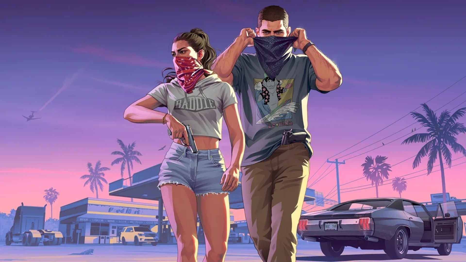 GTA 6 pode custar R$ 550: Take-Two revela preços e sucesso de pré-vendas