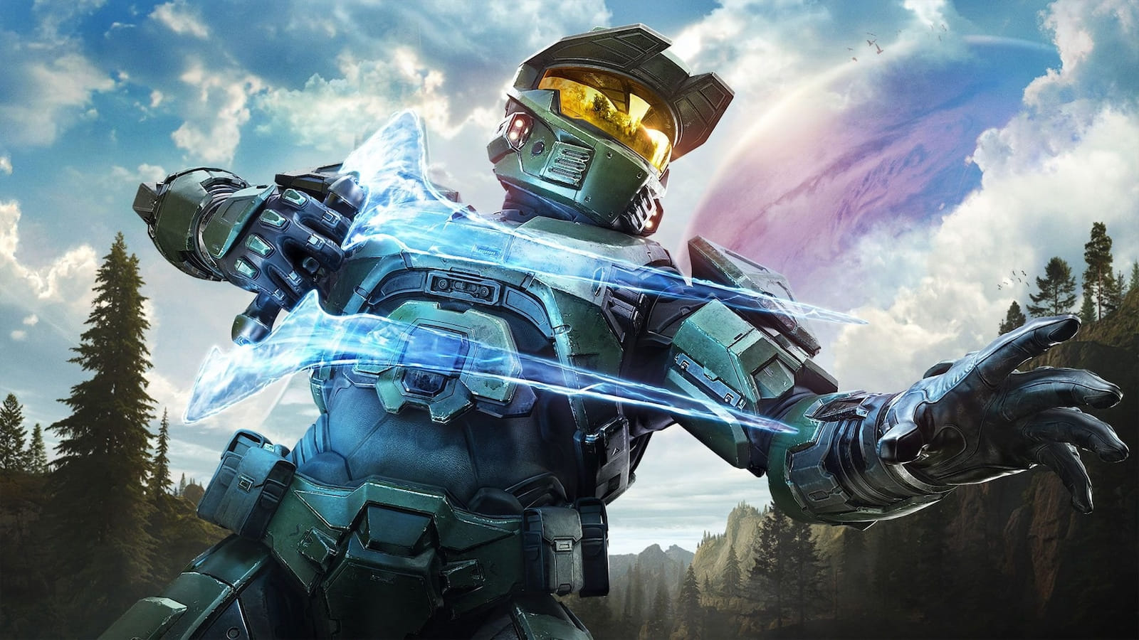 Halo pode ganhar reboot nas mãos da Activision, diz rumor; Halo Studios teria ficado com 20 pessoas