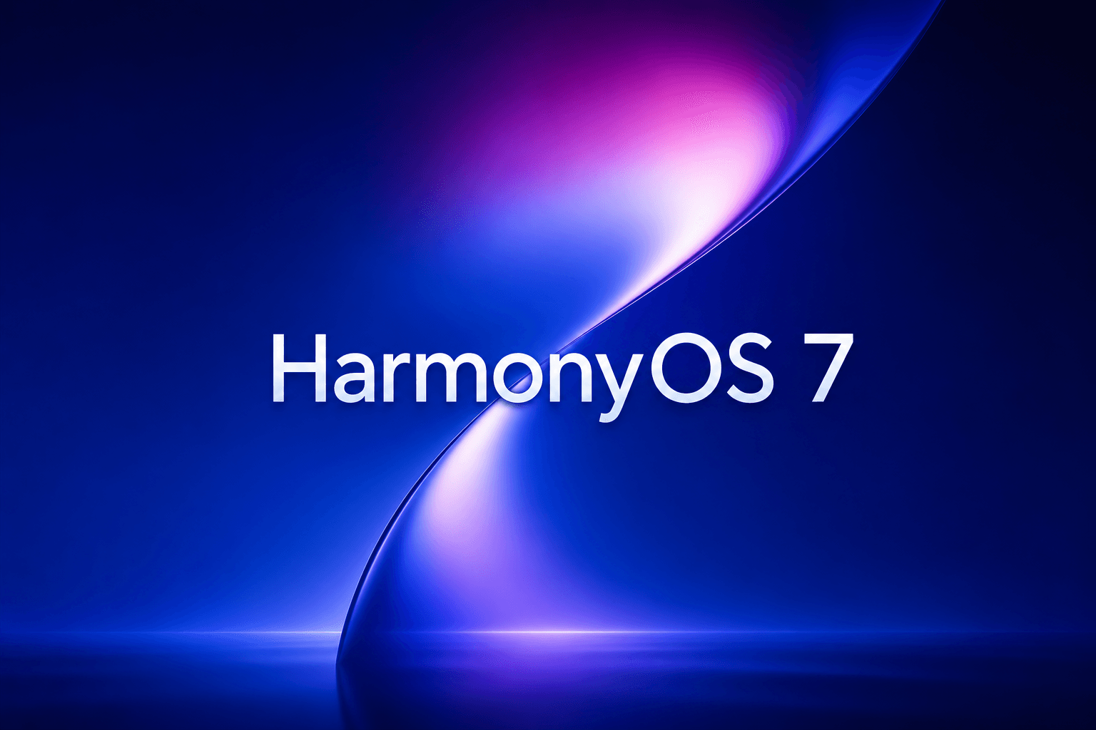 HarmonyOS 7 é anunciado e roda em apenas 64 KB de RAM