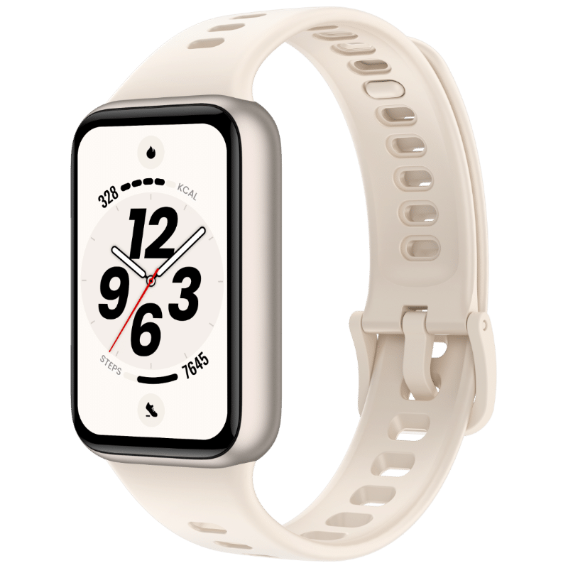 Honor Band 11 em diferentes cores
