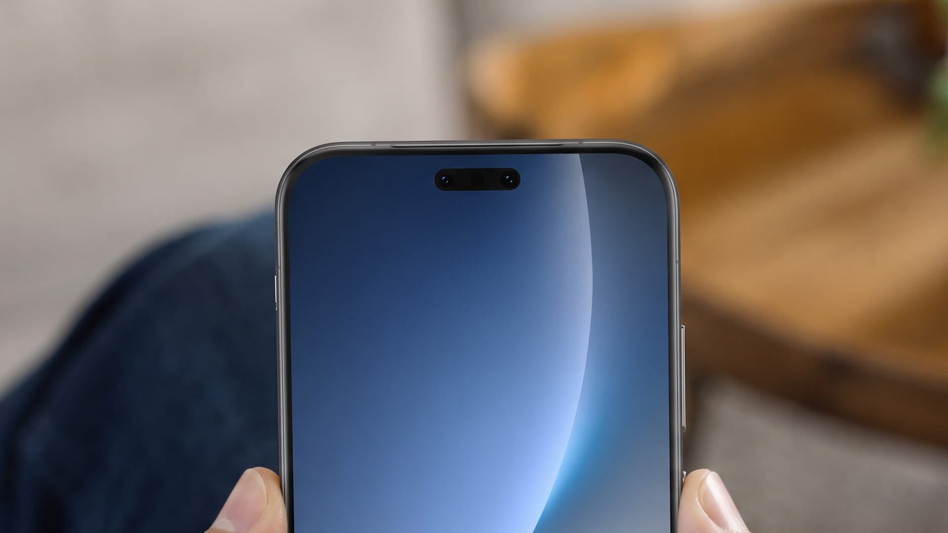 Módulo de câmeras do Honor Magic 9, com a assinatura da ARRI