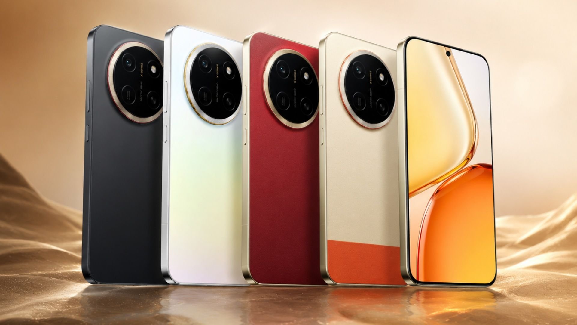 Honor Power 3 pode chegar com bateria gigante de 14.000 mAh, diz rumor