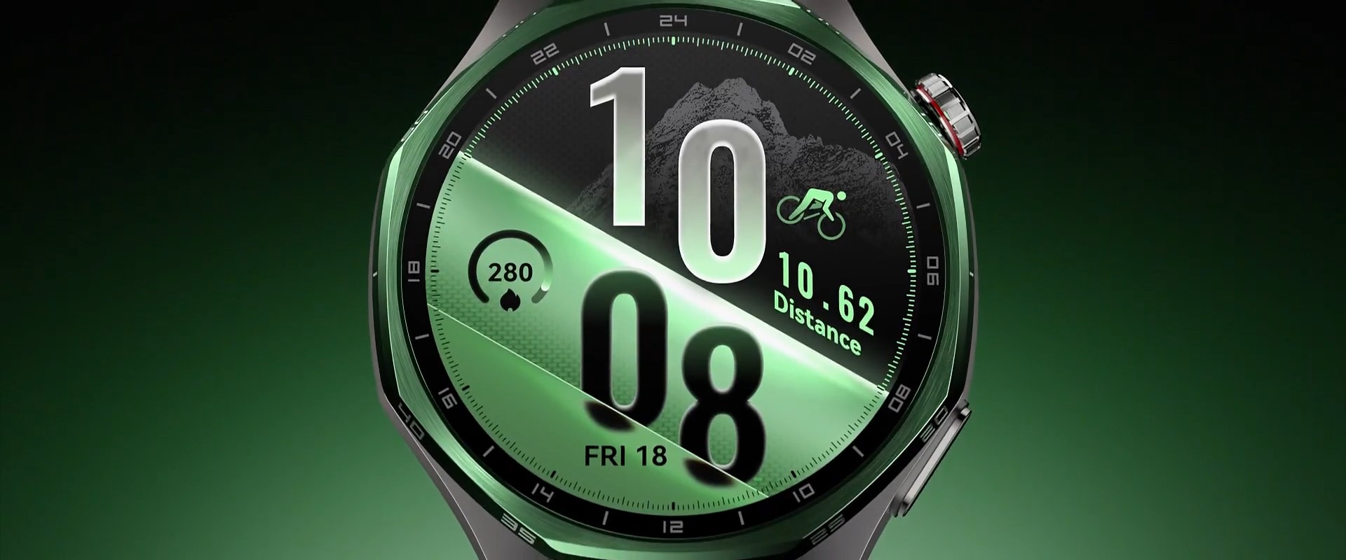 Huawei Watch GT 7 Pro chega ao Brasil por R$ 1.999 com um ano de Huawei Care grátis