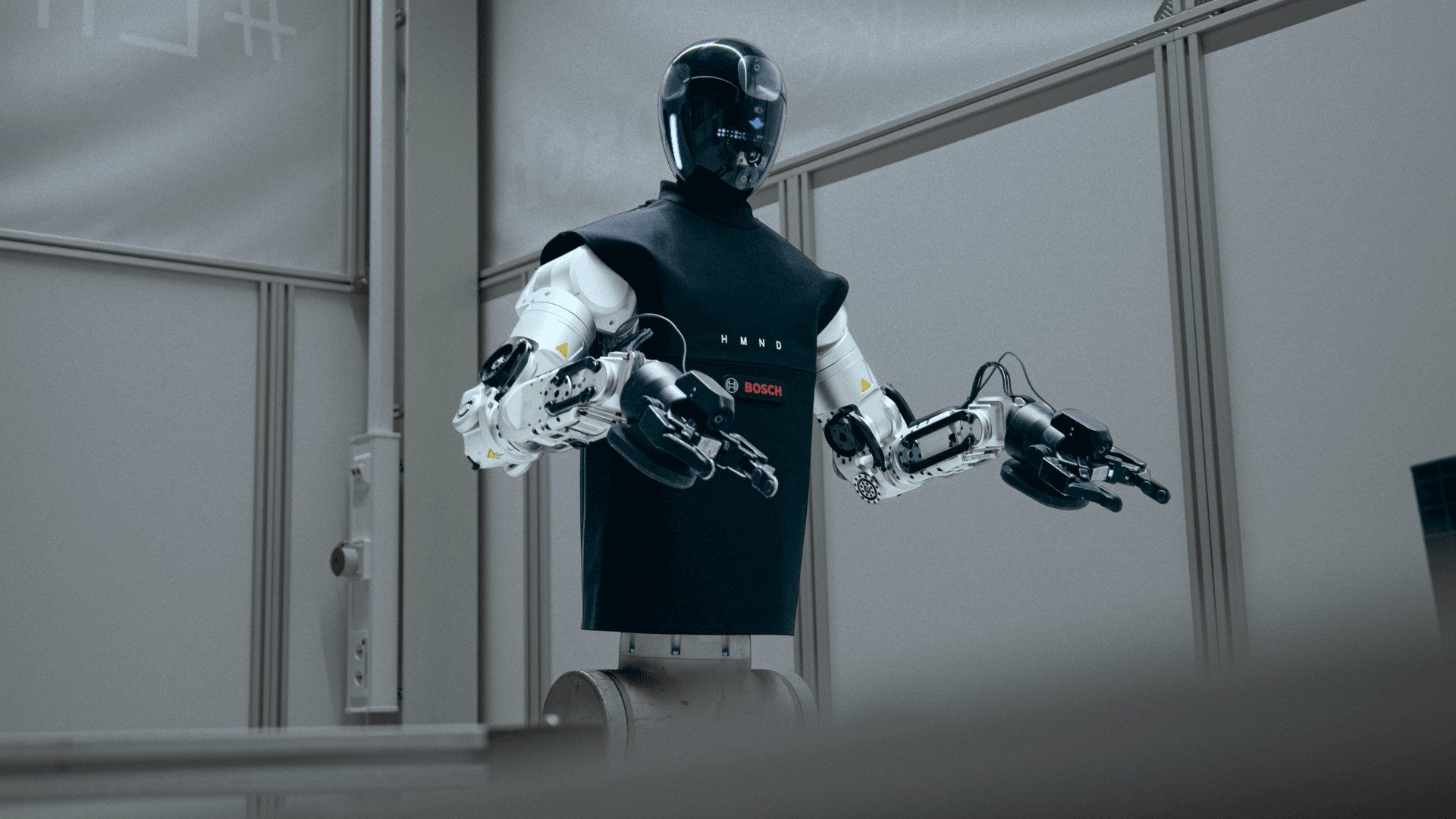 Humanoid capta US$ 152 milhões e vira o 1º unicórnio europeu de robôs humanoides