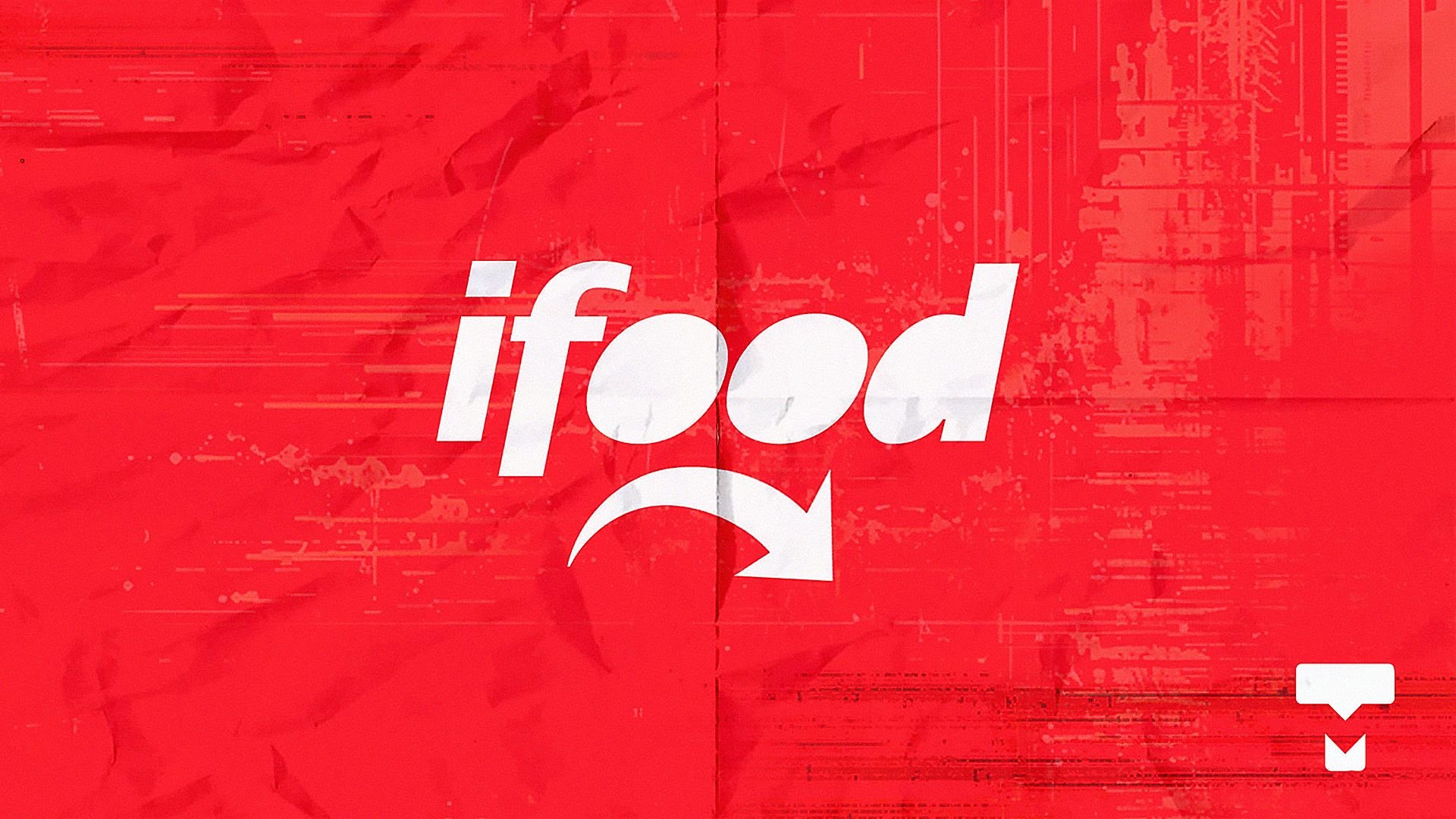 iFood confirma vazamento de dados de 1,2 milhão de clientes