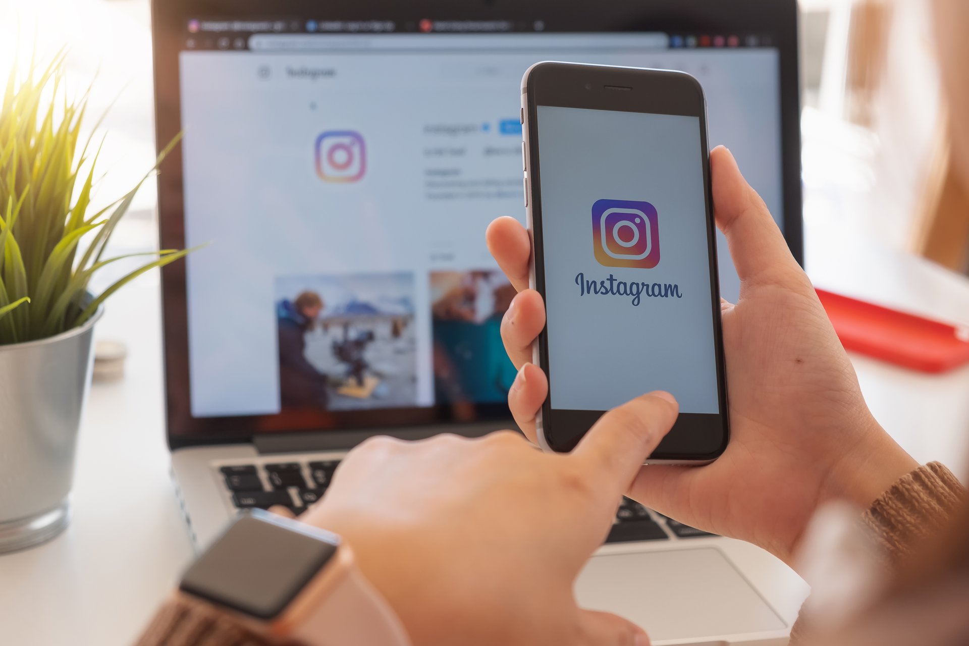 Instagram testa modo 'somente leitura' para visitar perfis sem curtir nada sem querer