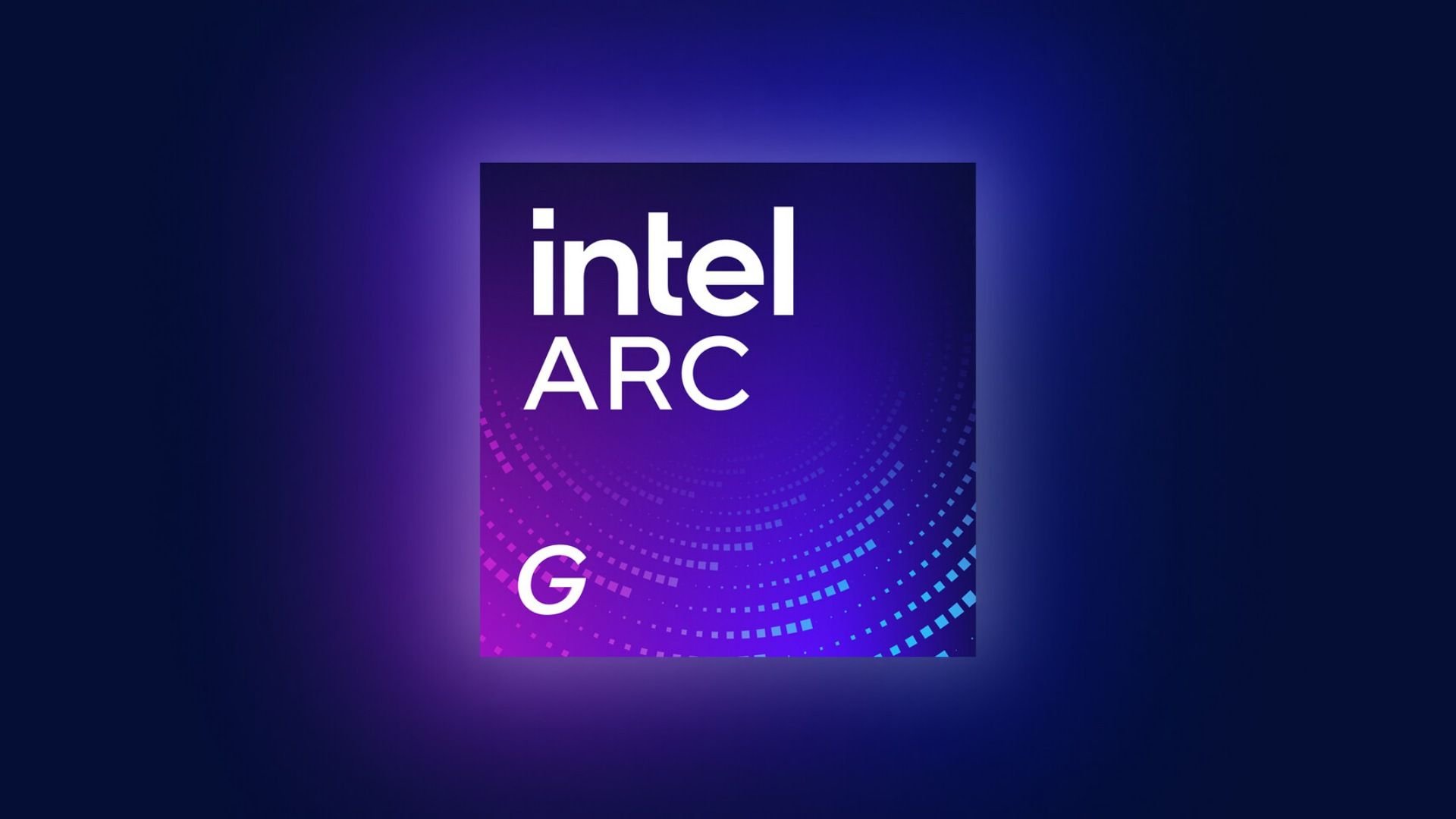 Intel Arc G3 promete desempenho de PC nos consoles portáteis em 2026