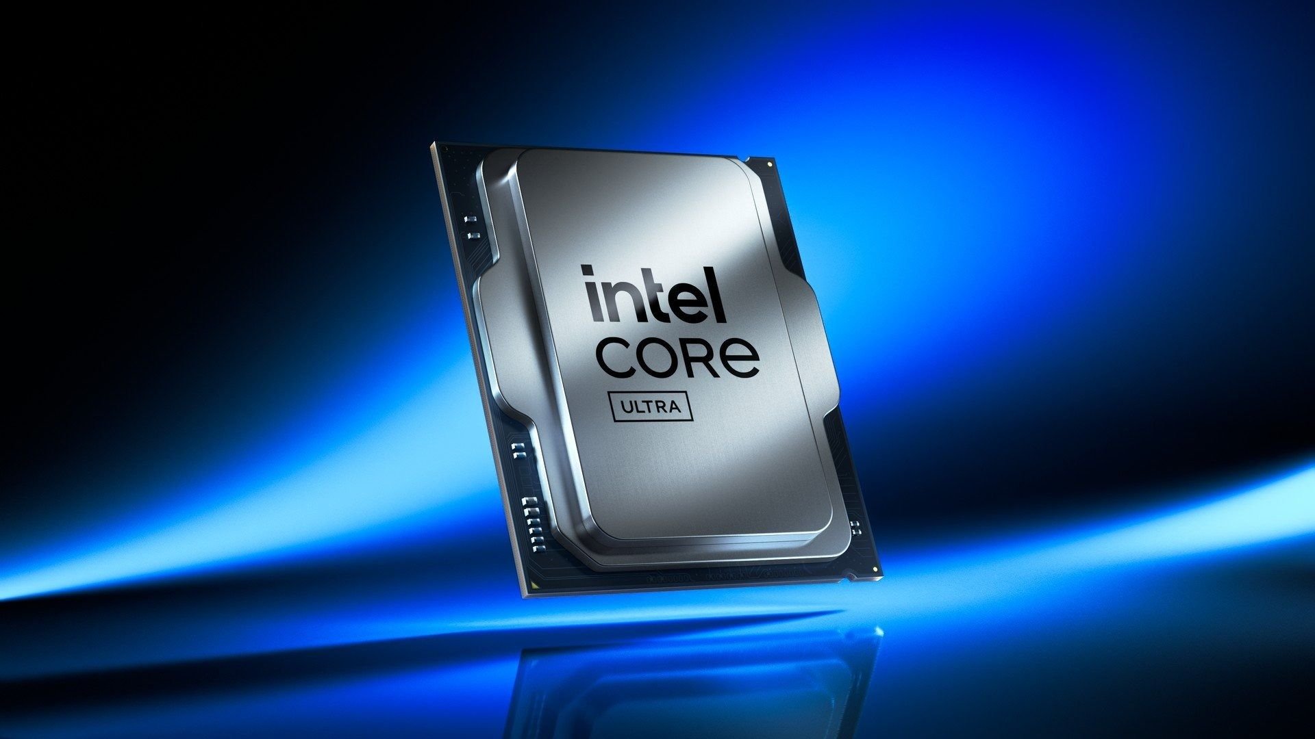 Novos preços dos processadores Intel Core Ultra Plus