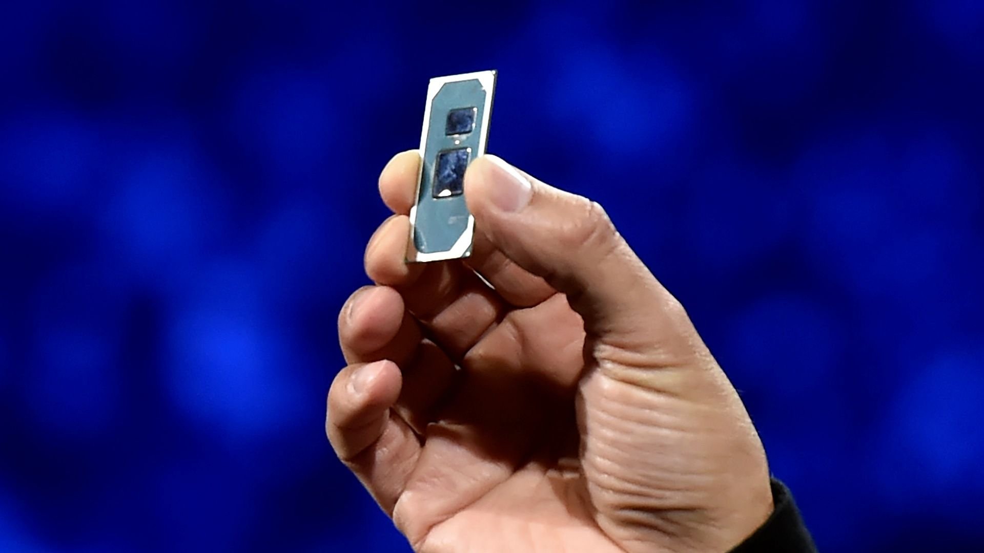Intel pode lançar chips com GPU da Nvidia integrada em 2028, diz informante