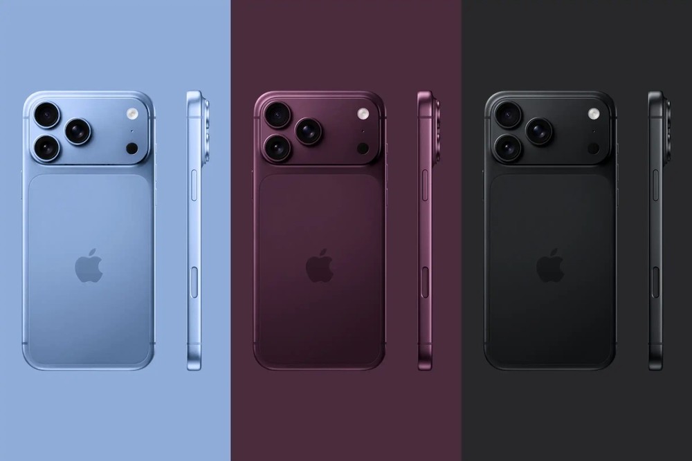 iPhone 18 pode ficar até US$ 200 mais caro e mudar a RAM por causa da crise de memória