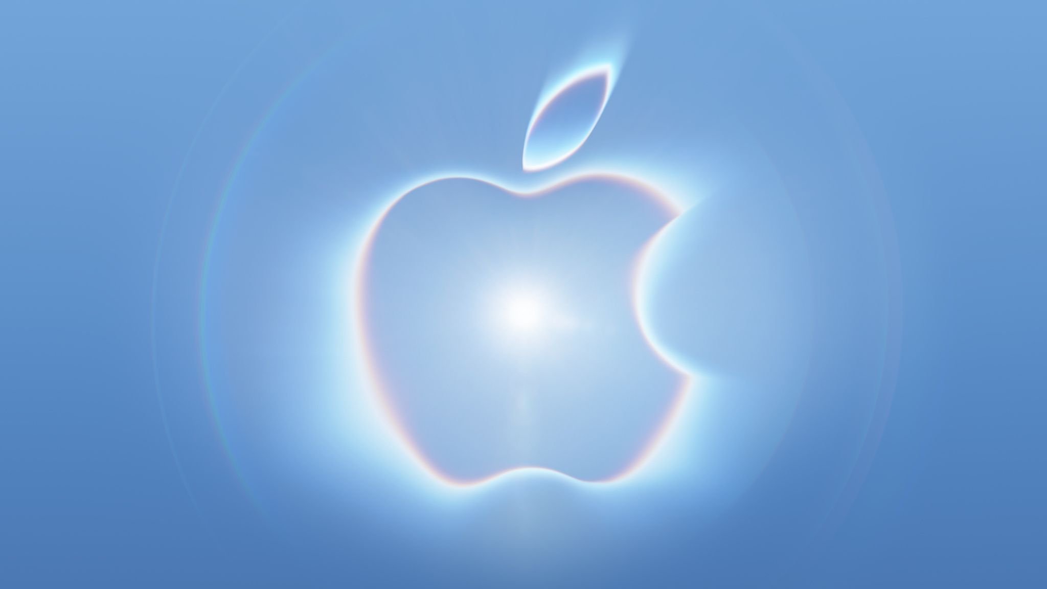 Convite do evento da Apple marcado para 9 de setembro de 2026