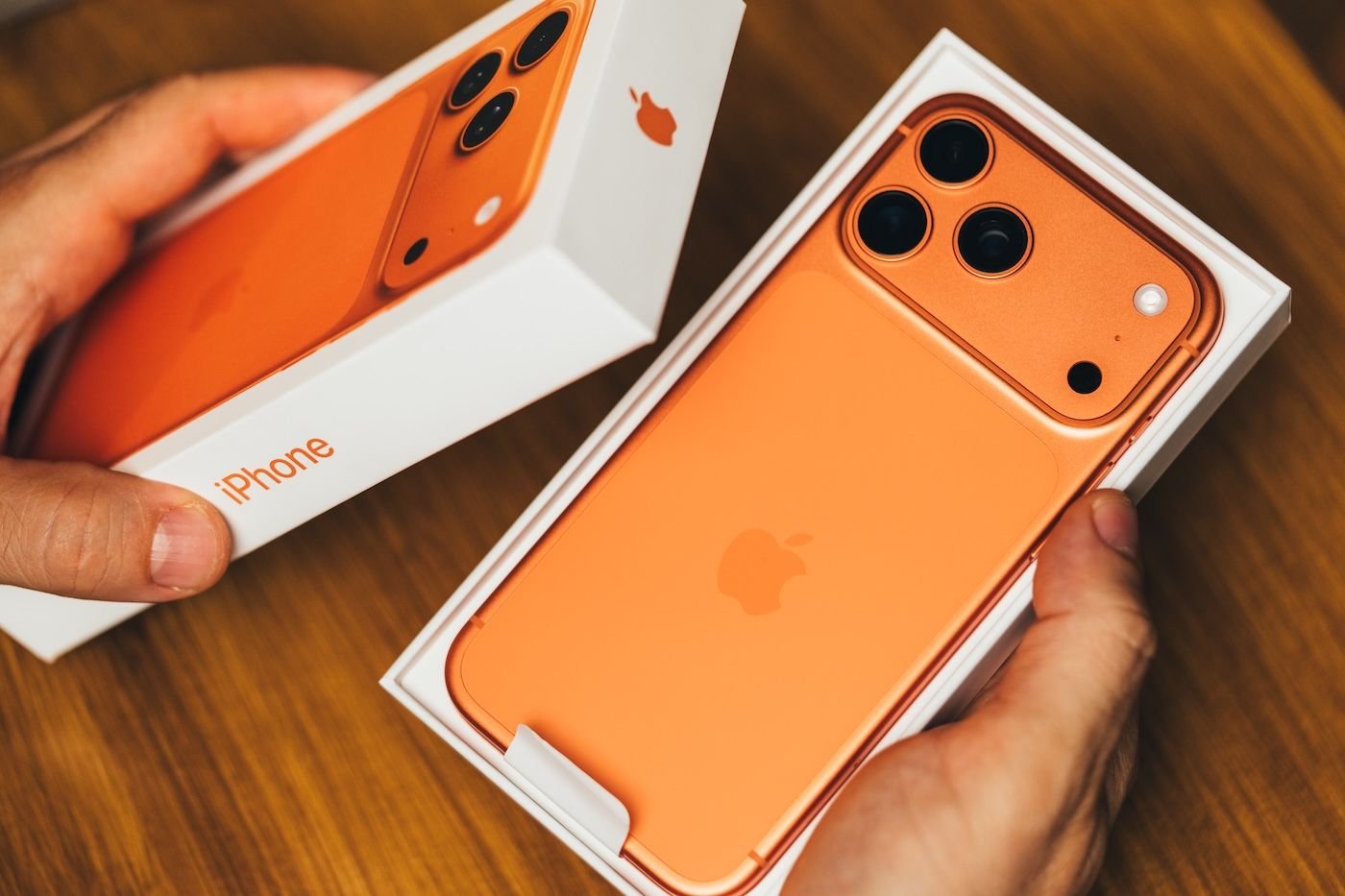 iPhone 18 Pro Max deve custar US$ 300 a mais para fabricar, diz Counterpoint