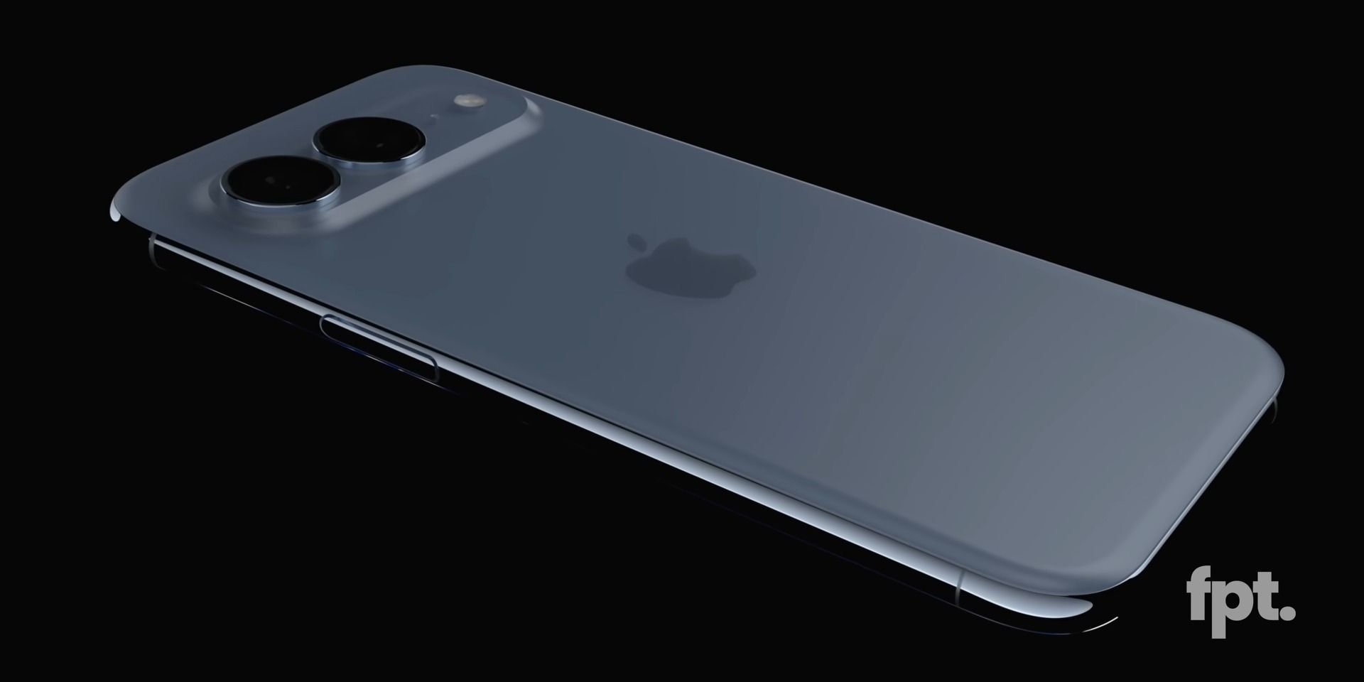 iPhone de 20 anos pode ter tela de 7 polegadas e vidro curvo