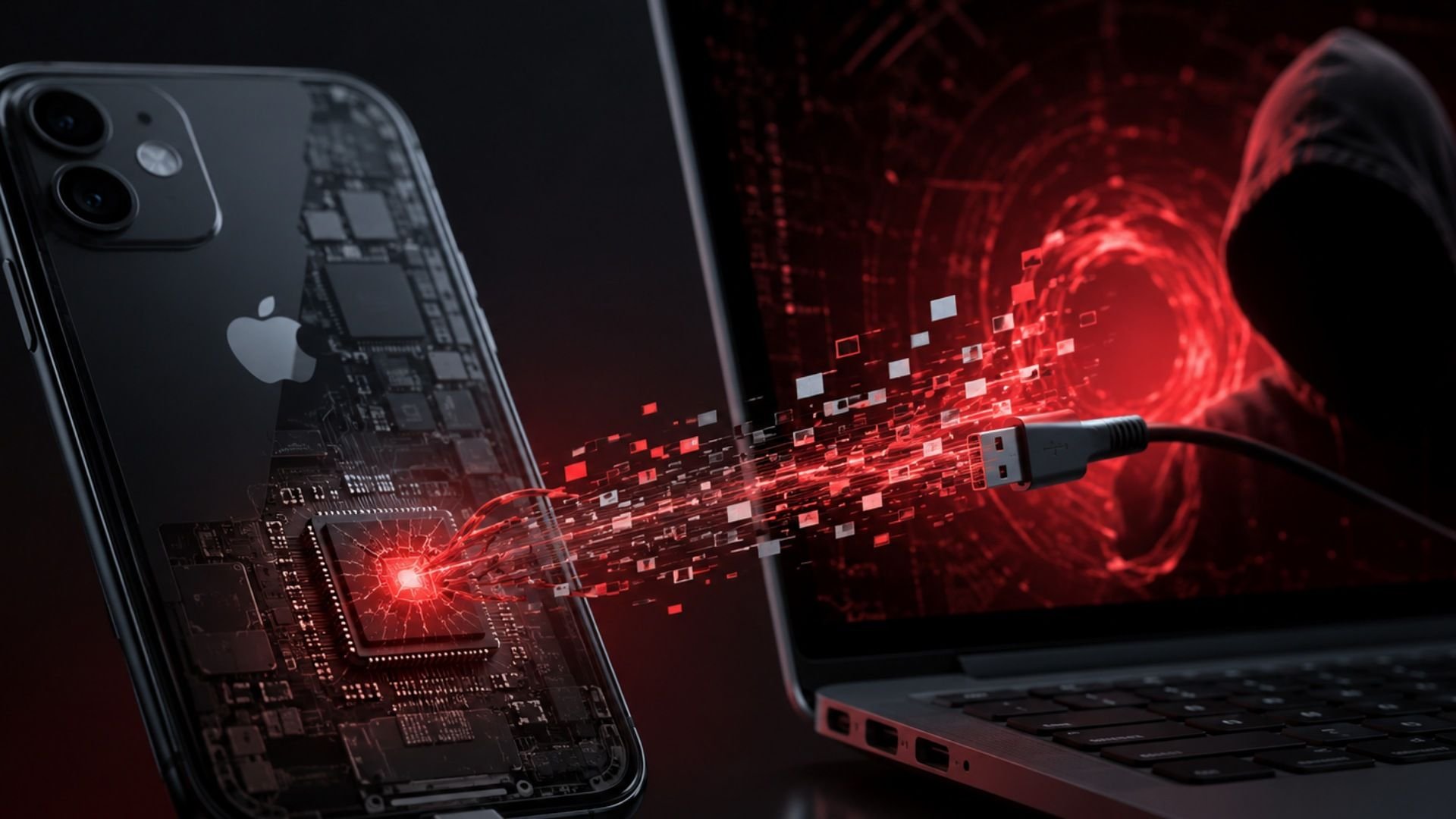 iPhone com chips A12 e A13 tem falha de segurança no hardware que não pode ser corrigida